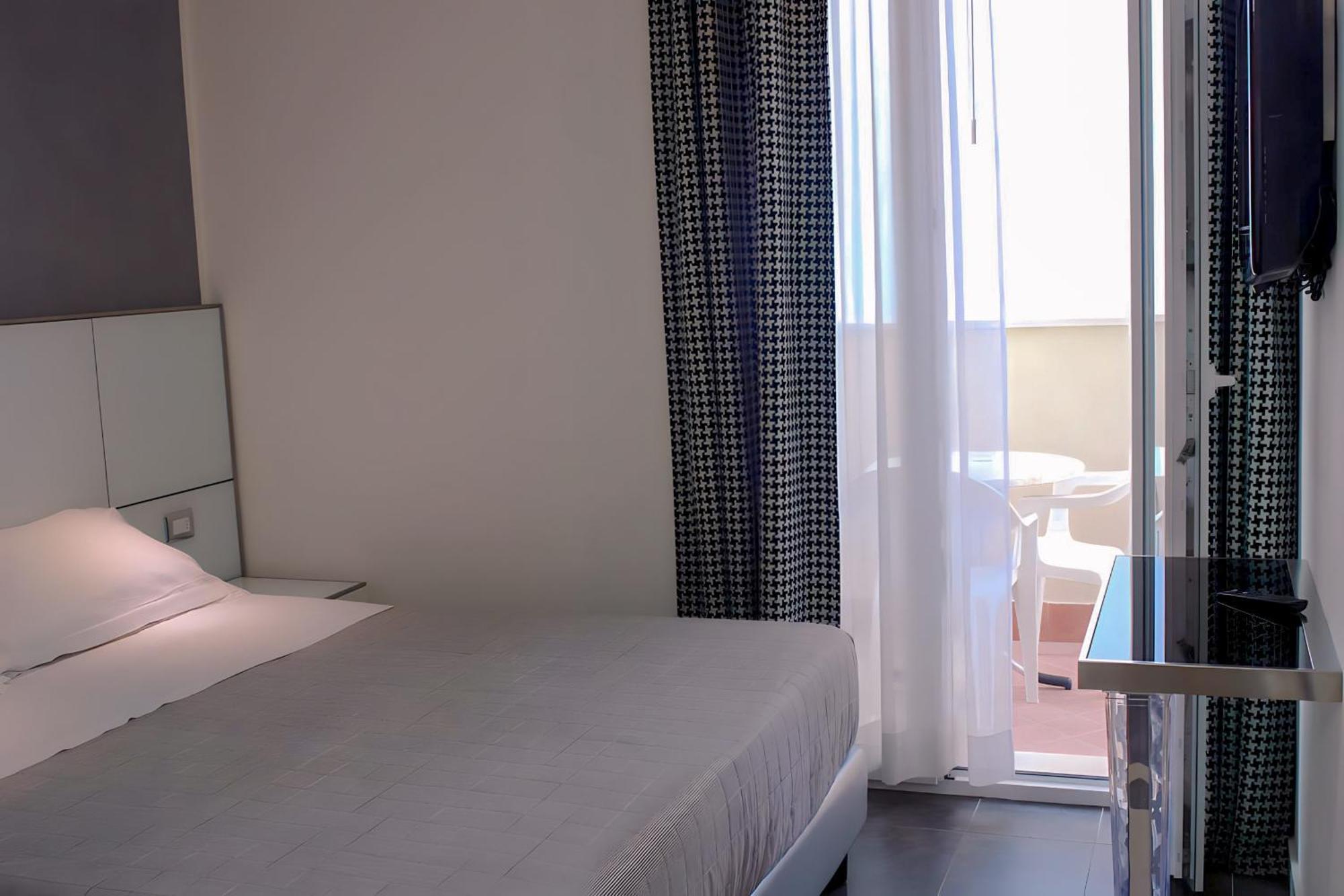 Suite Balcony