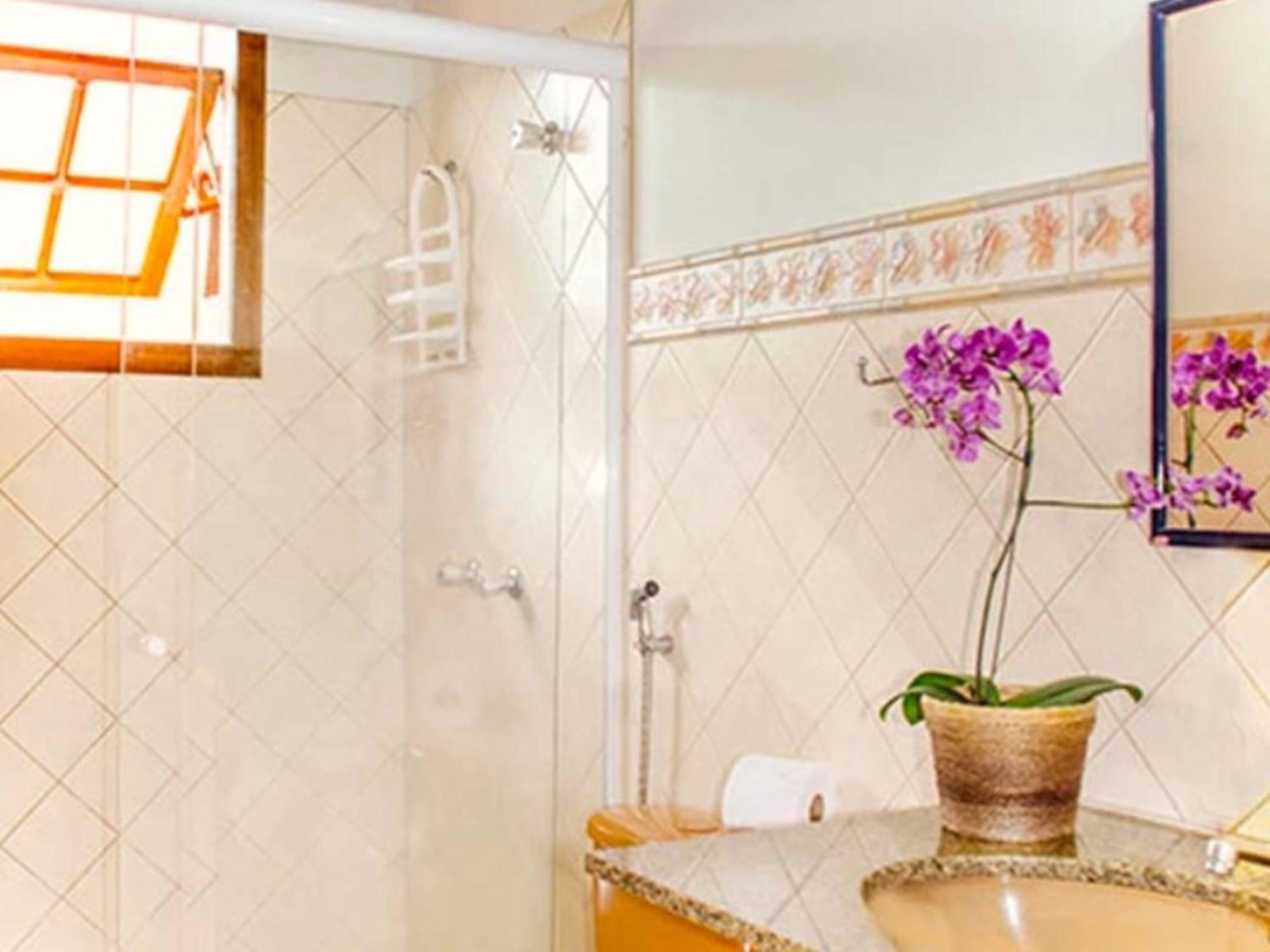 Suite without Kitchen