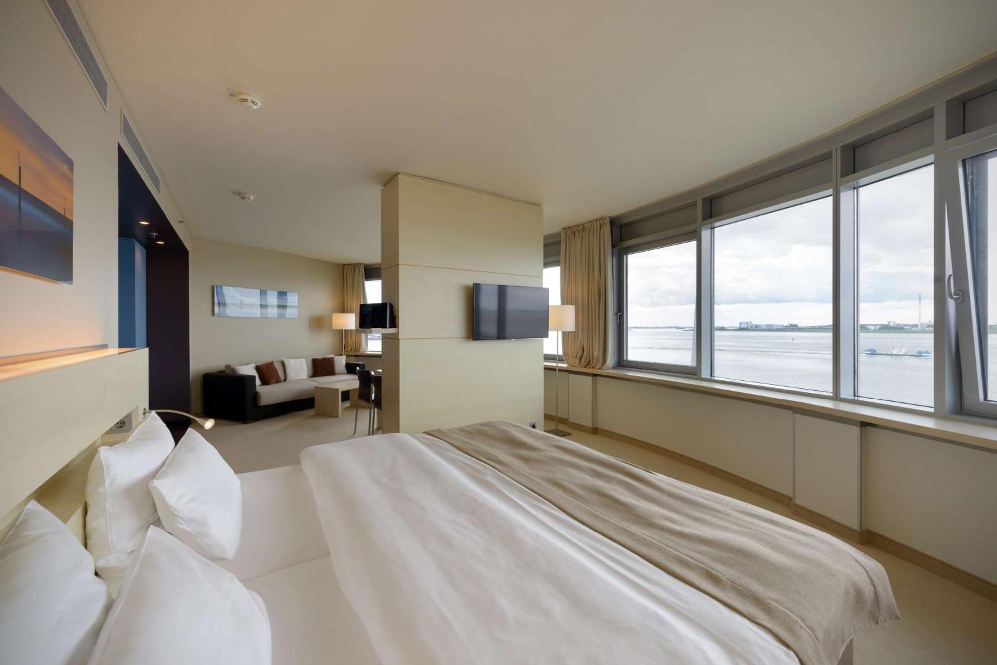 Studio direct Weser View