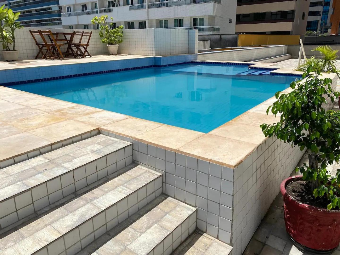 Apartment Sea View