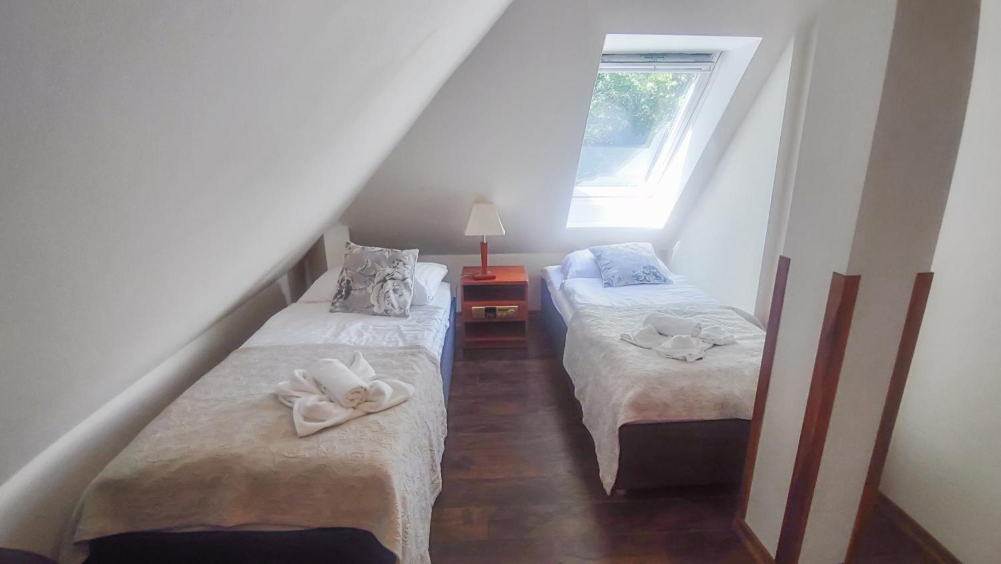 Comfort Double Room