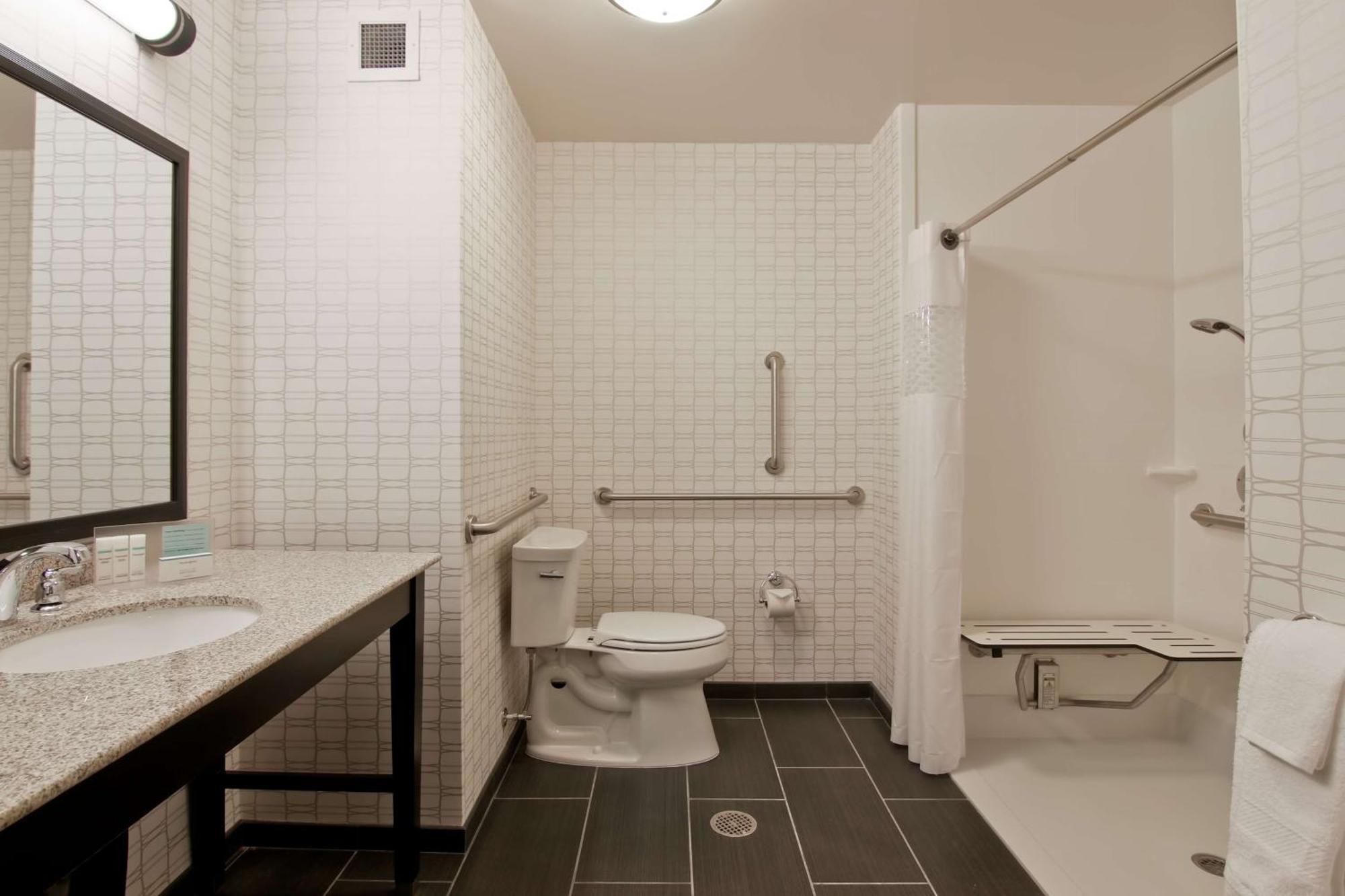 King Room Roll Shower Mobility Hearing Access or Non-Smoking,1552111867:JPEG