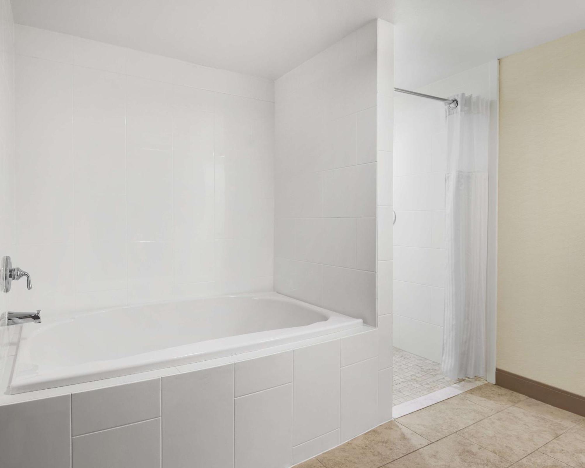 One-Bedroom King Suite