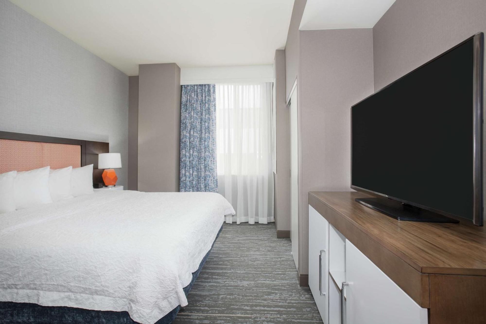King Studio Suite with Sofa Bed - Non-Smoking