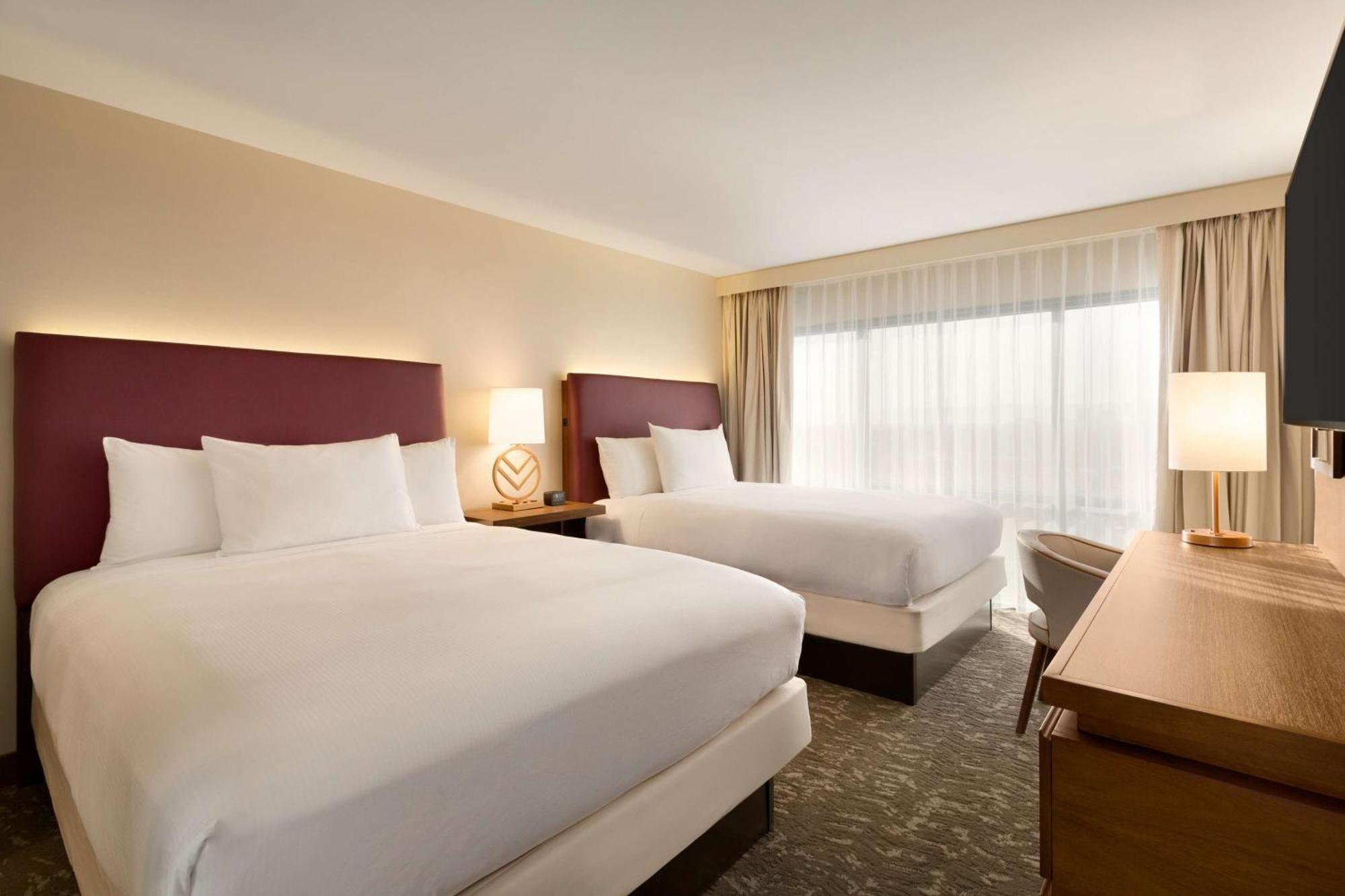 One-Bedroom Suite with Two Double Beds,1552141699:JPEG