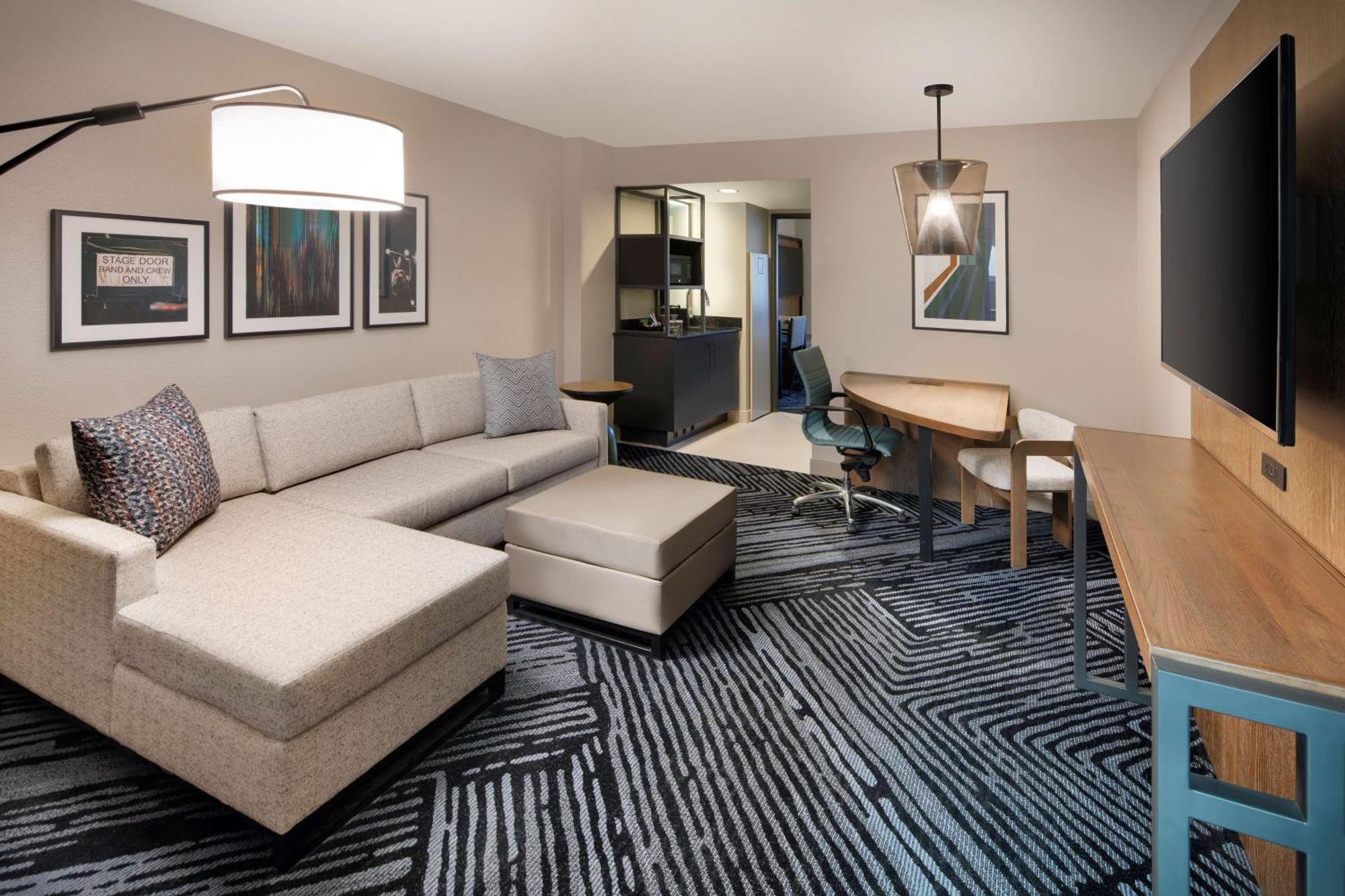 King Suite