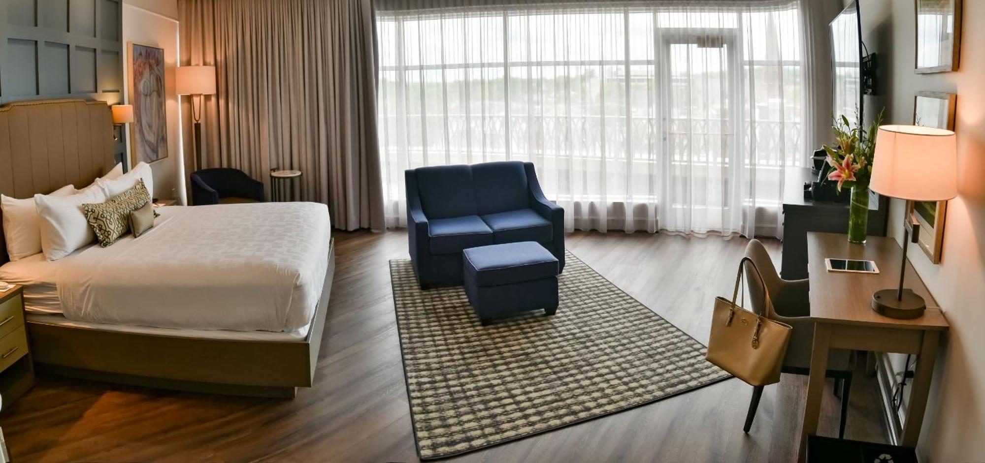 Suite Terrace