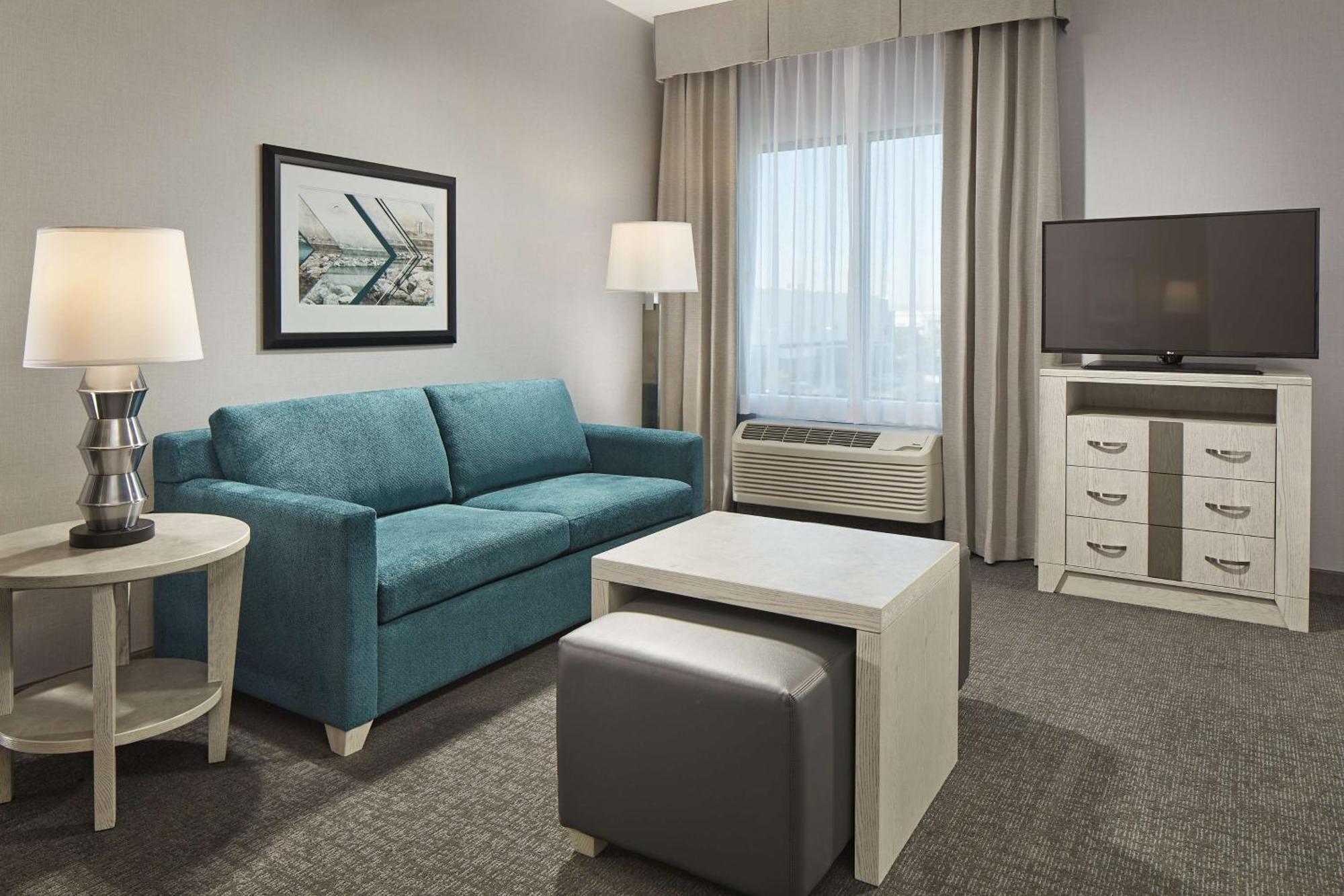 King Studio Suite
