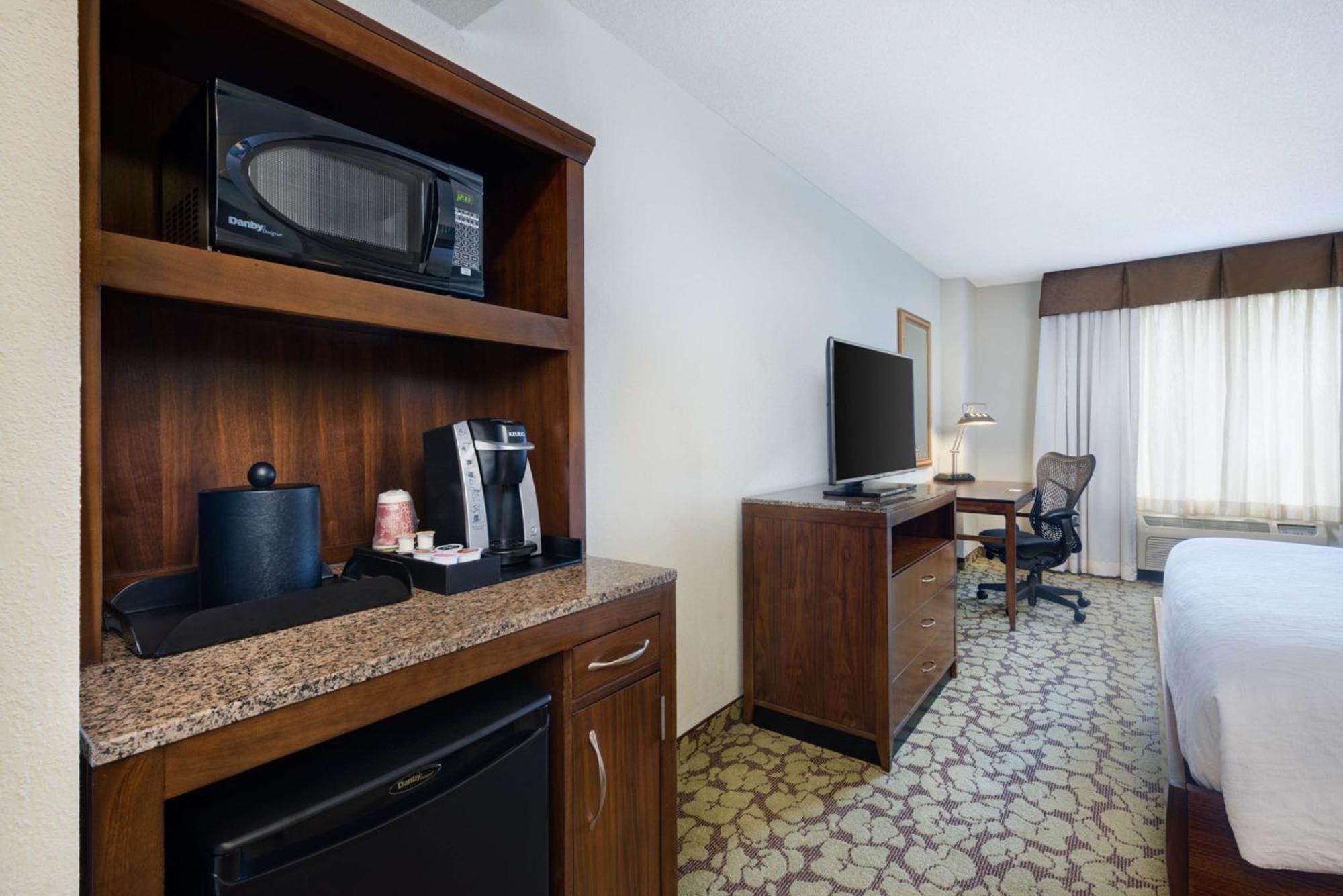 Double Room Two Double Beds