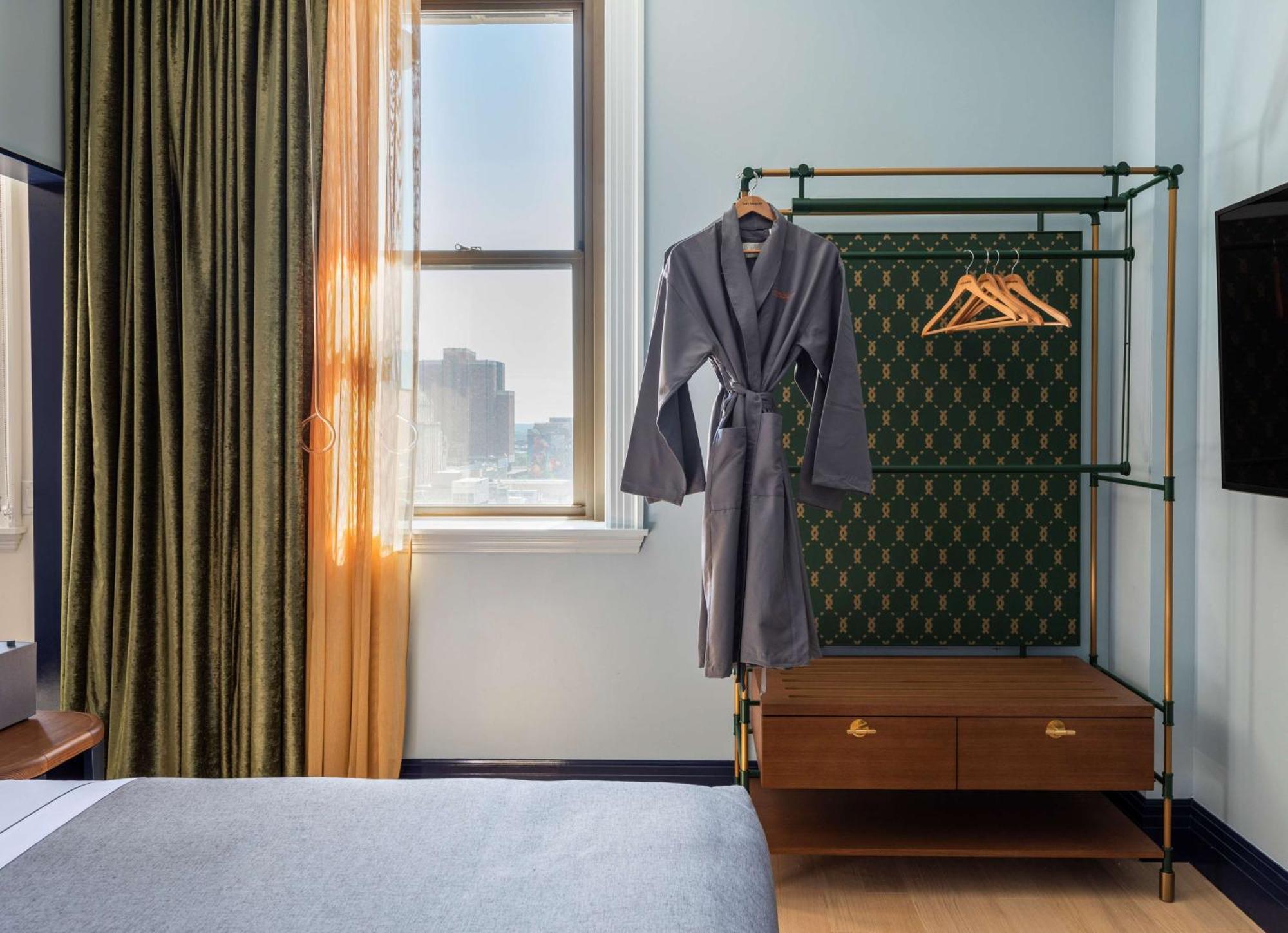 King Room Mobility Accessible