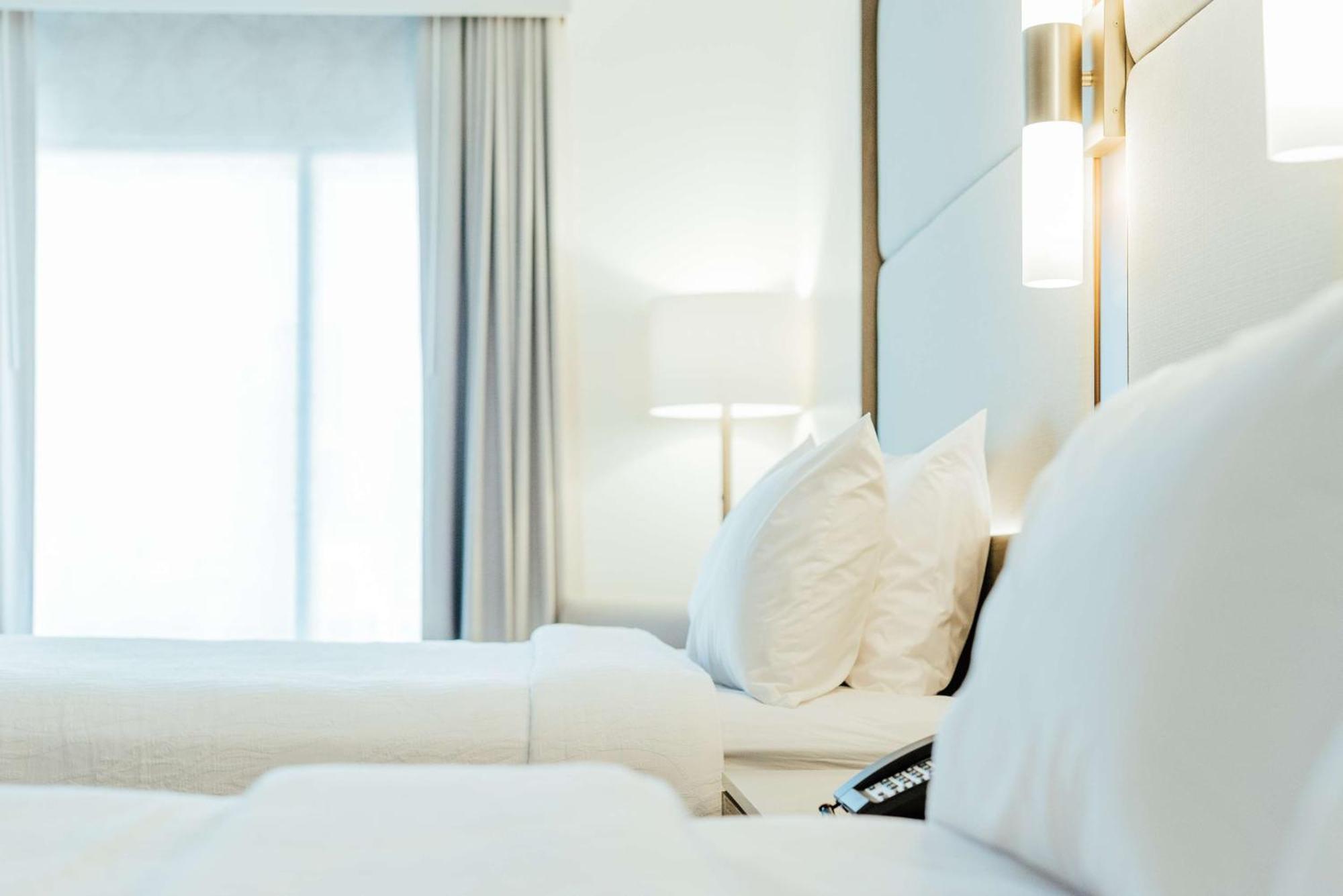 Queen Room Two Queen Beds Mobility Access