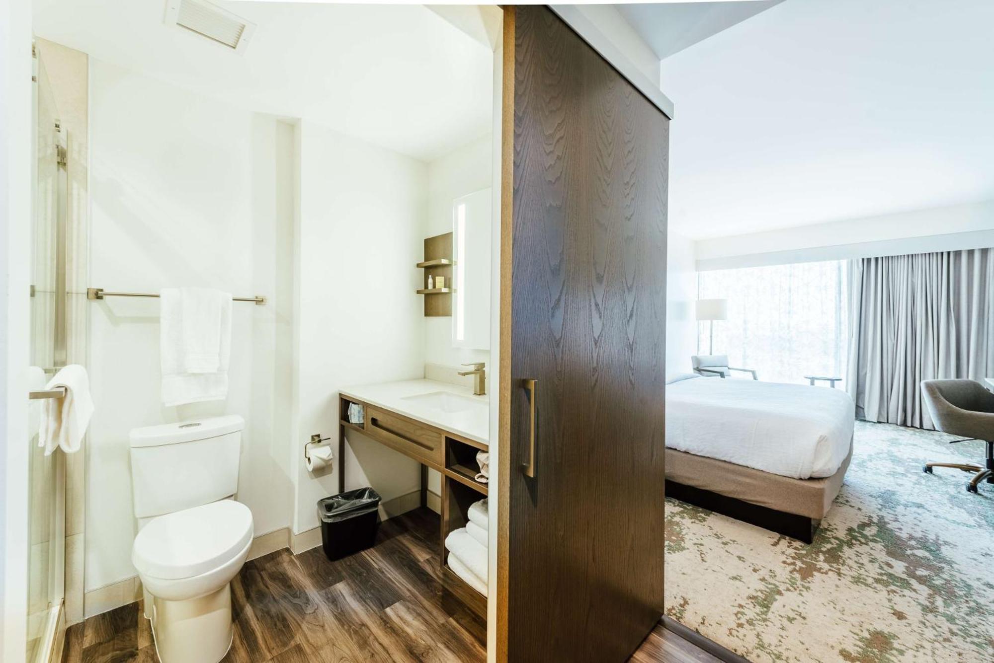 King Room High Floor