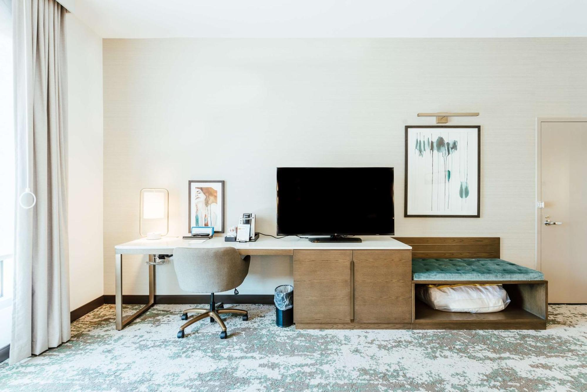 King Room High Floor