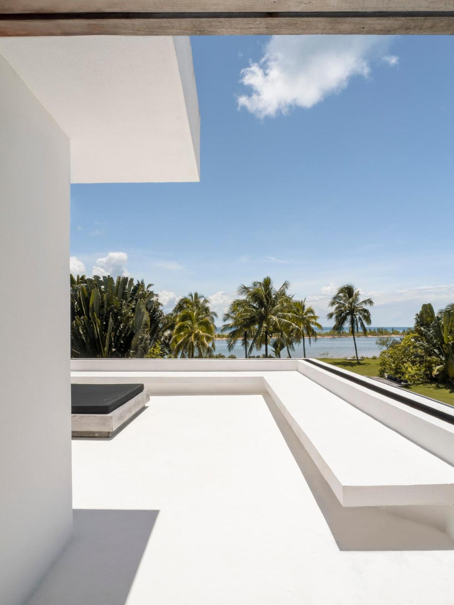 Studio Ocean View