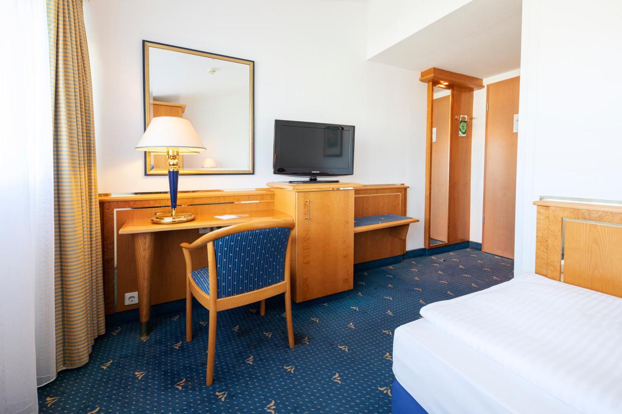 Economy Single Room