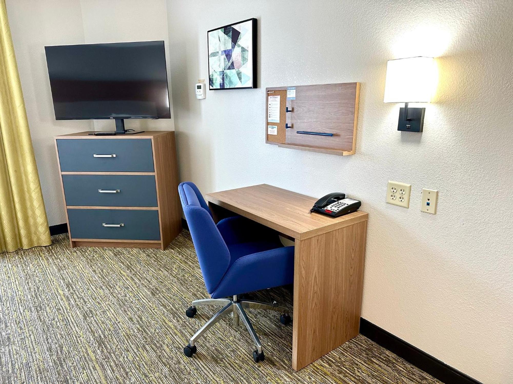 King Studio Suite