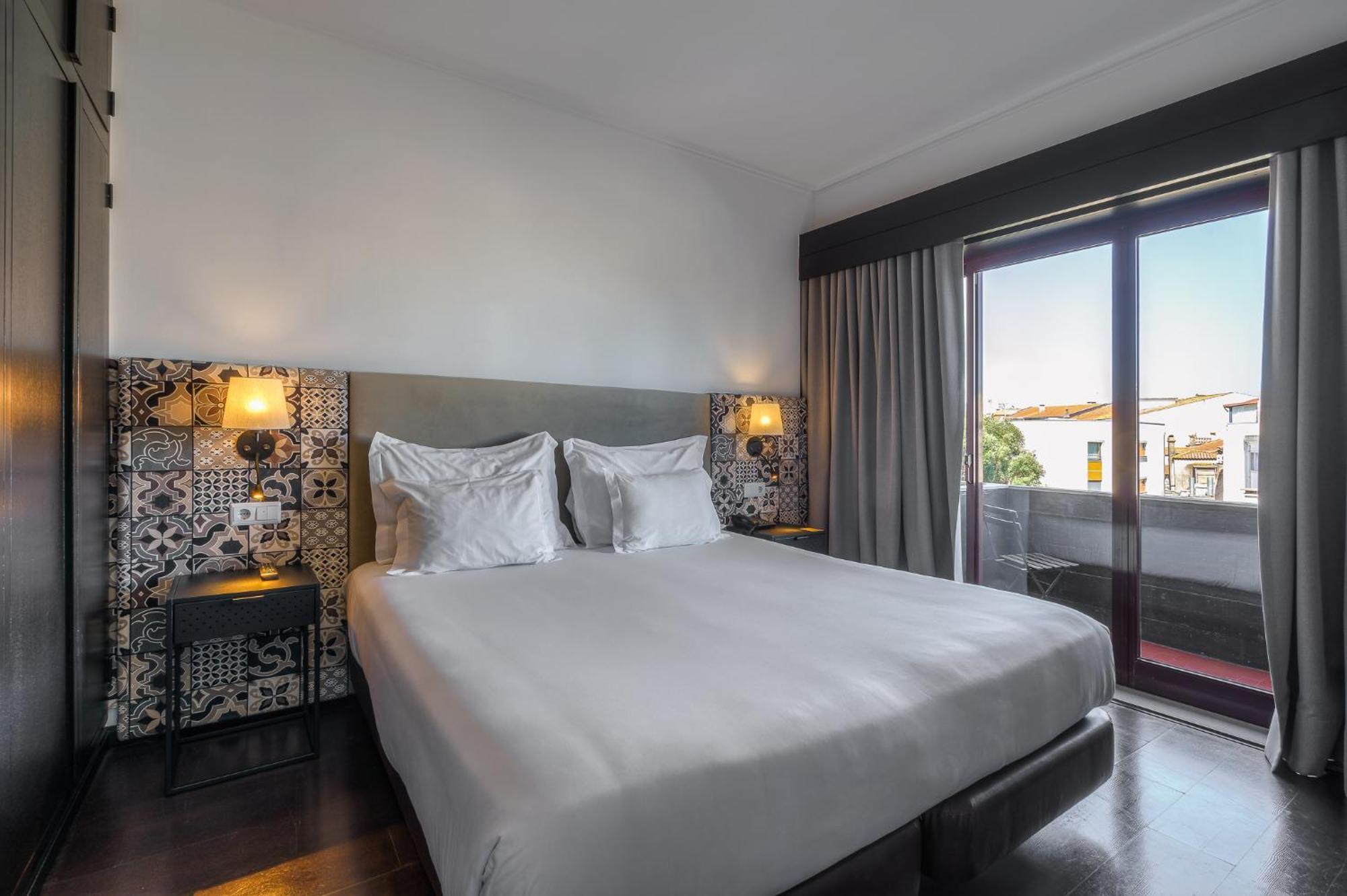 Deluxe Double or Twin Room River View
