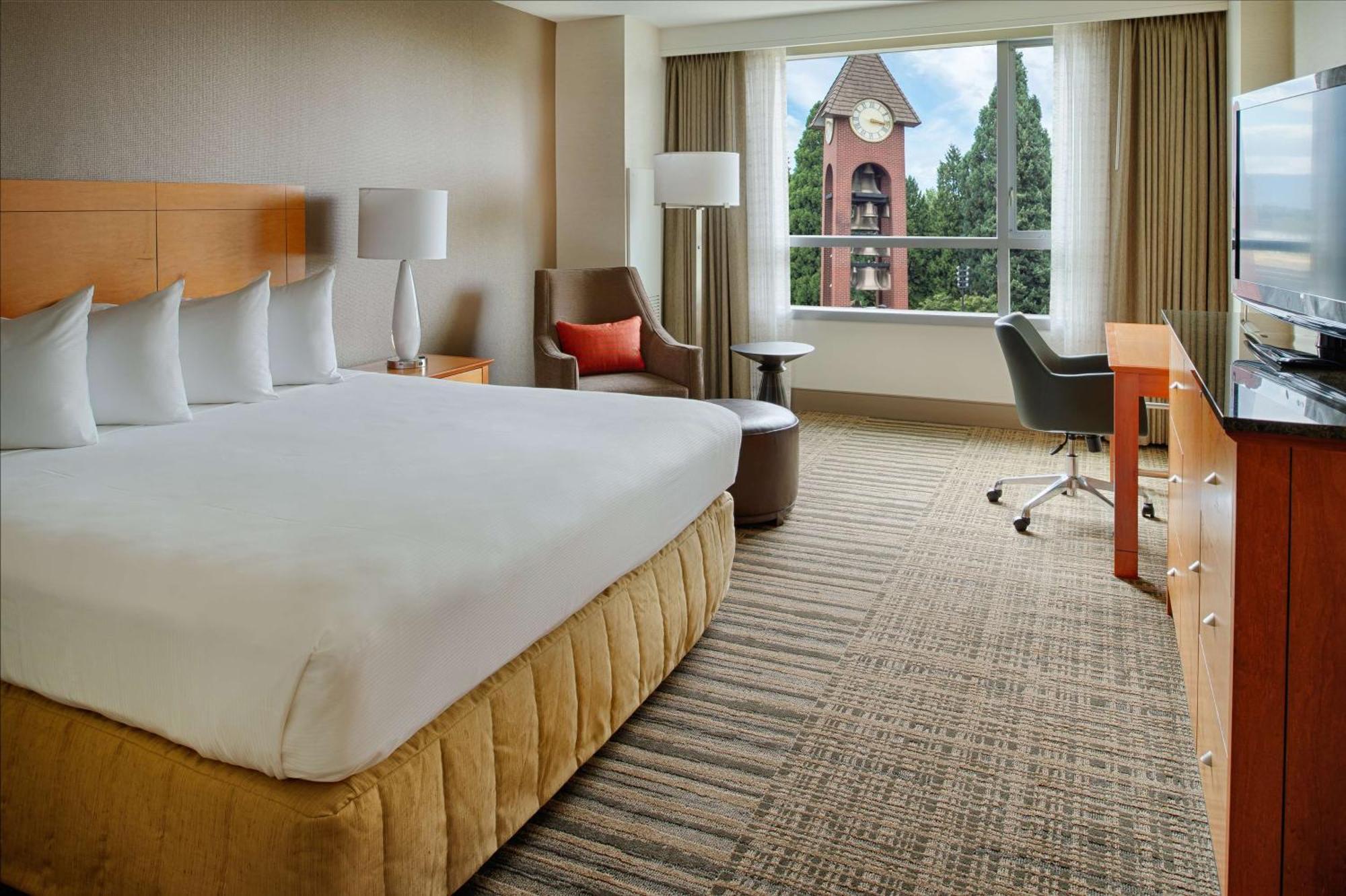 King Room Park View