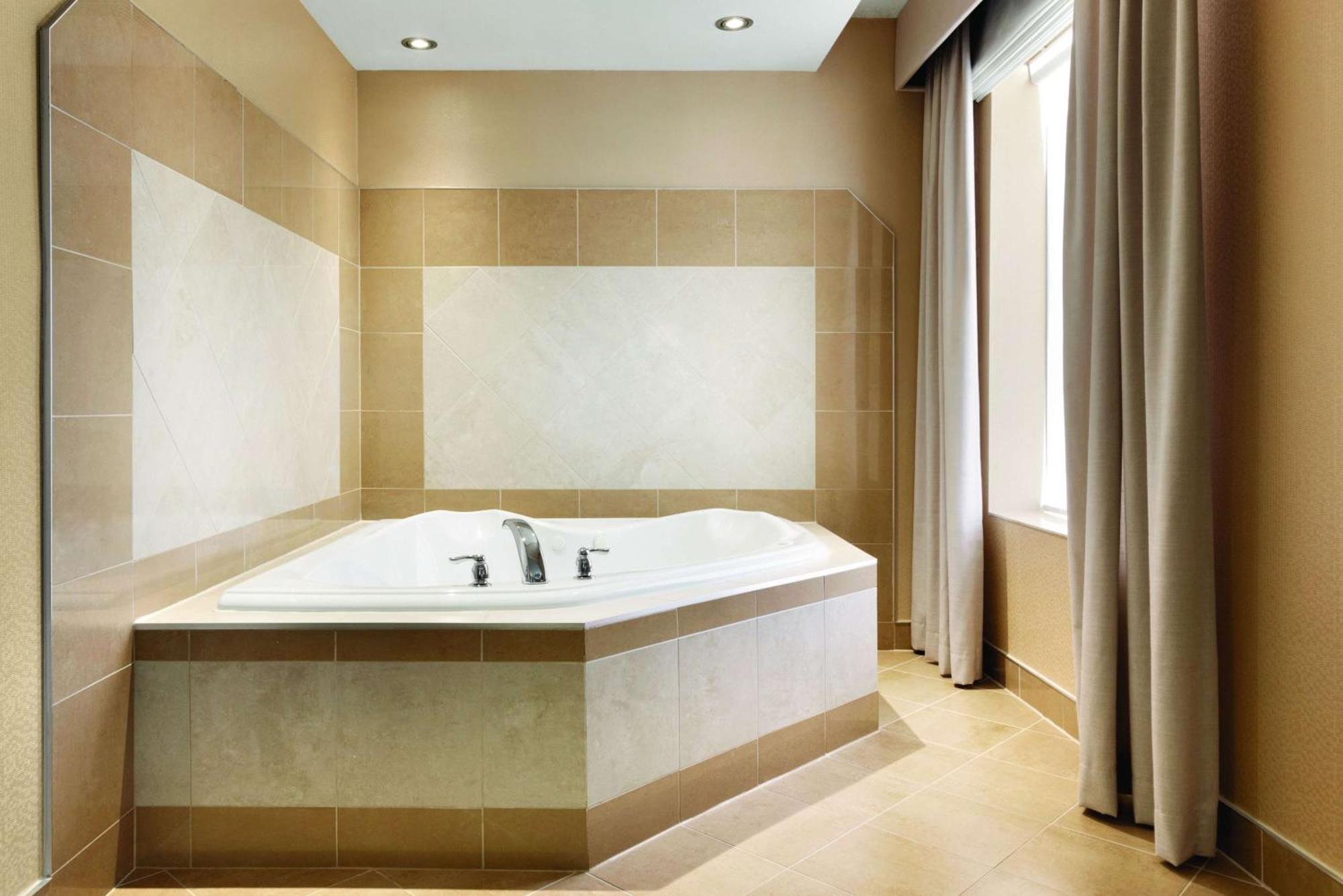 King Room Whirlpool