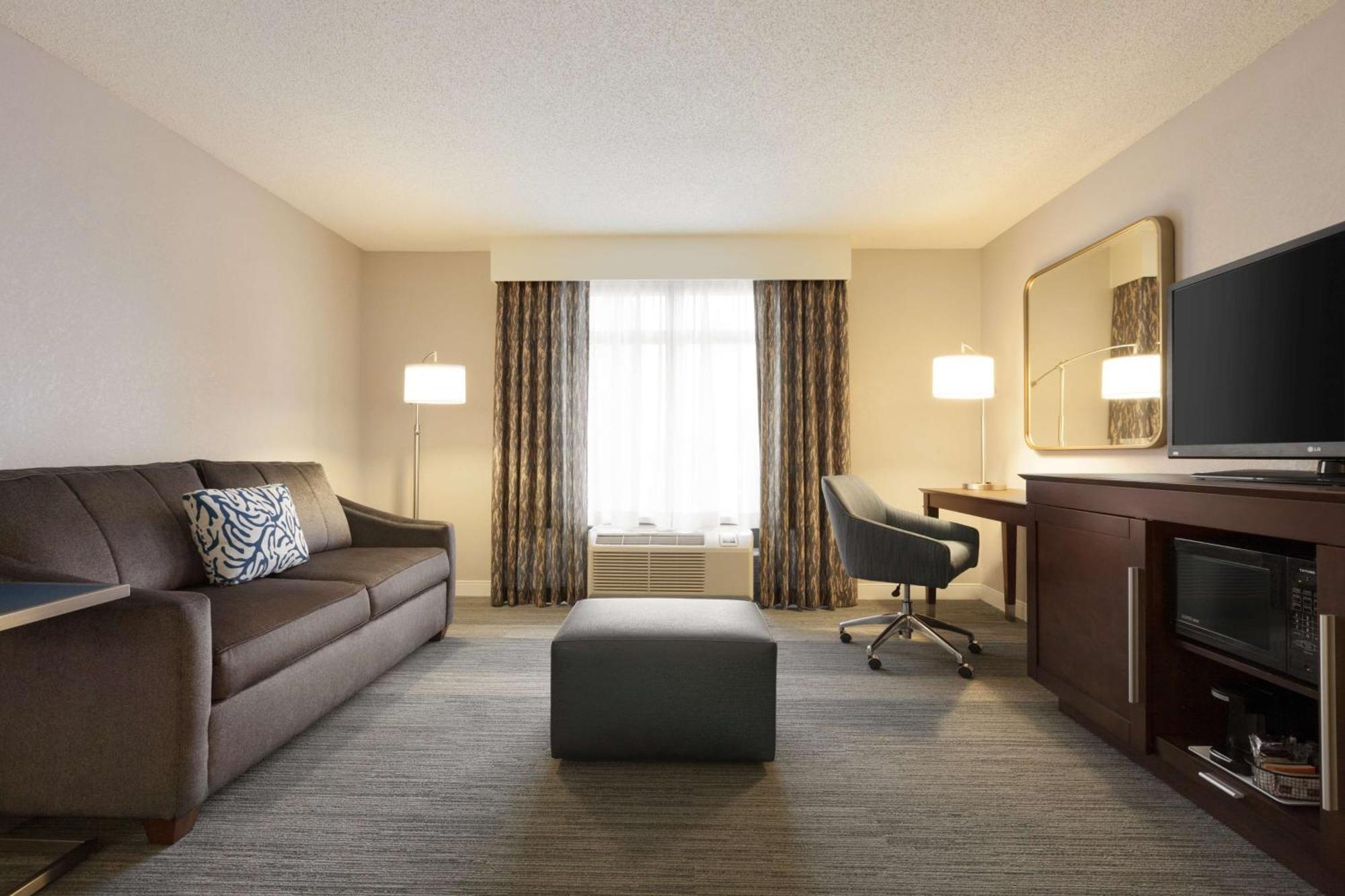 King Study Room Sofa bed