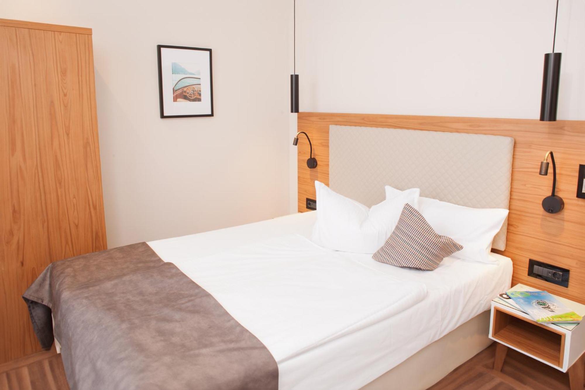 Superior Single Room