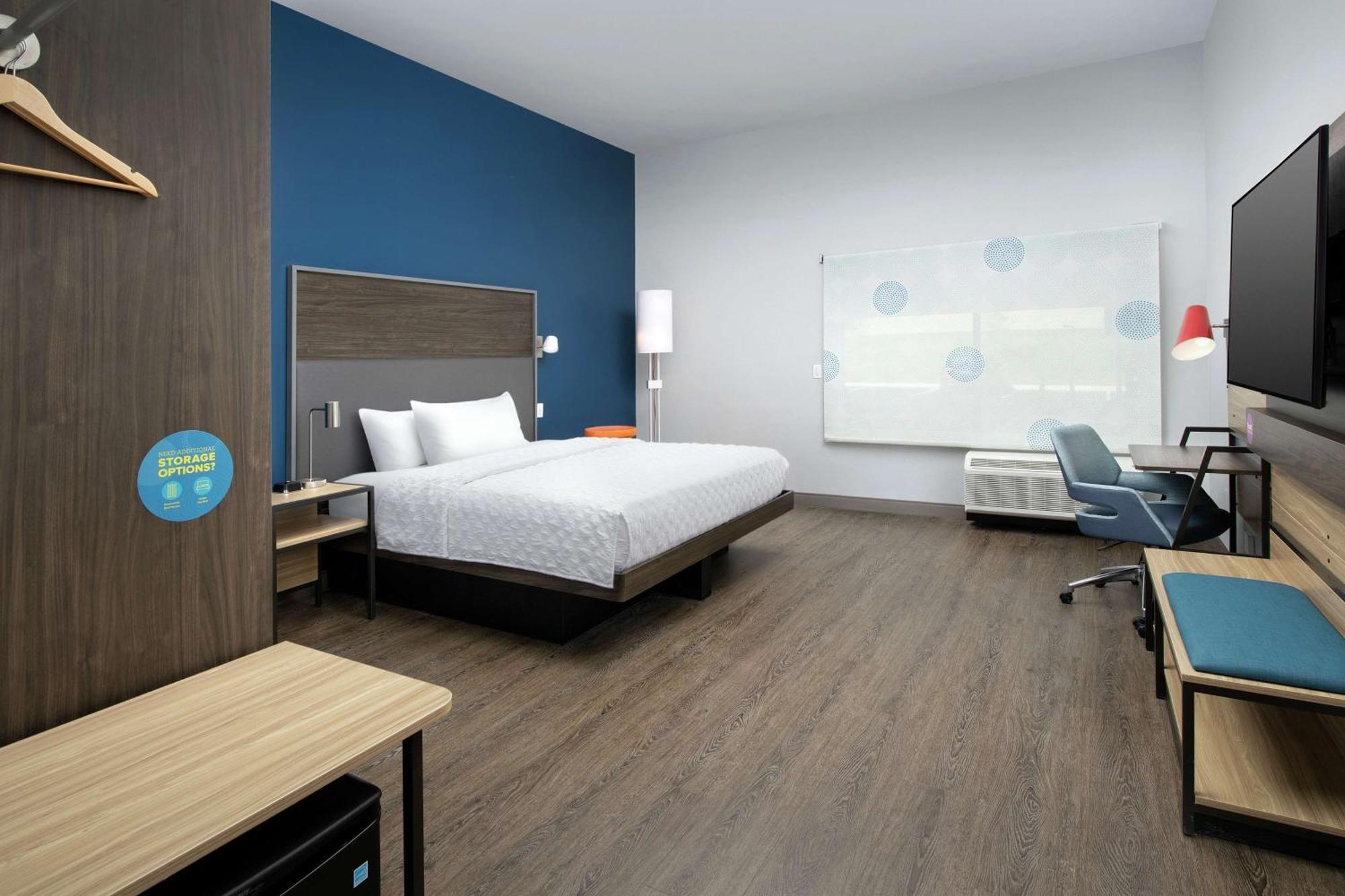 King Room