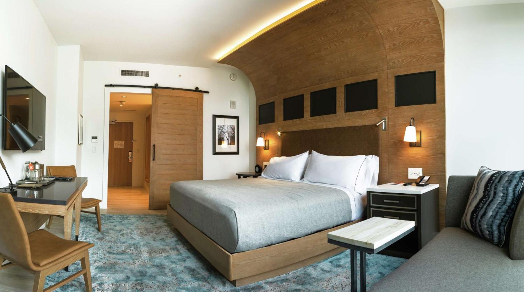 King Room