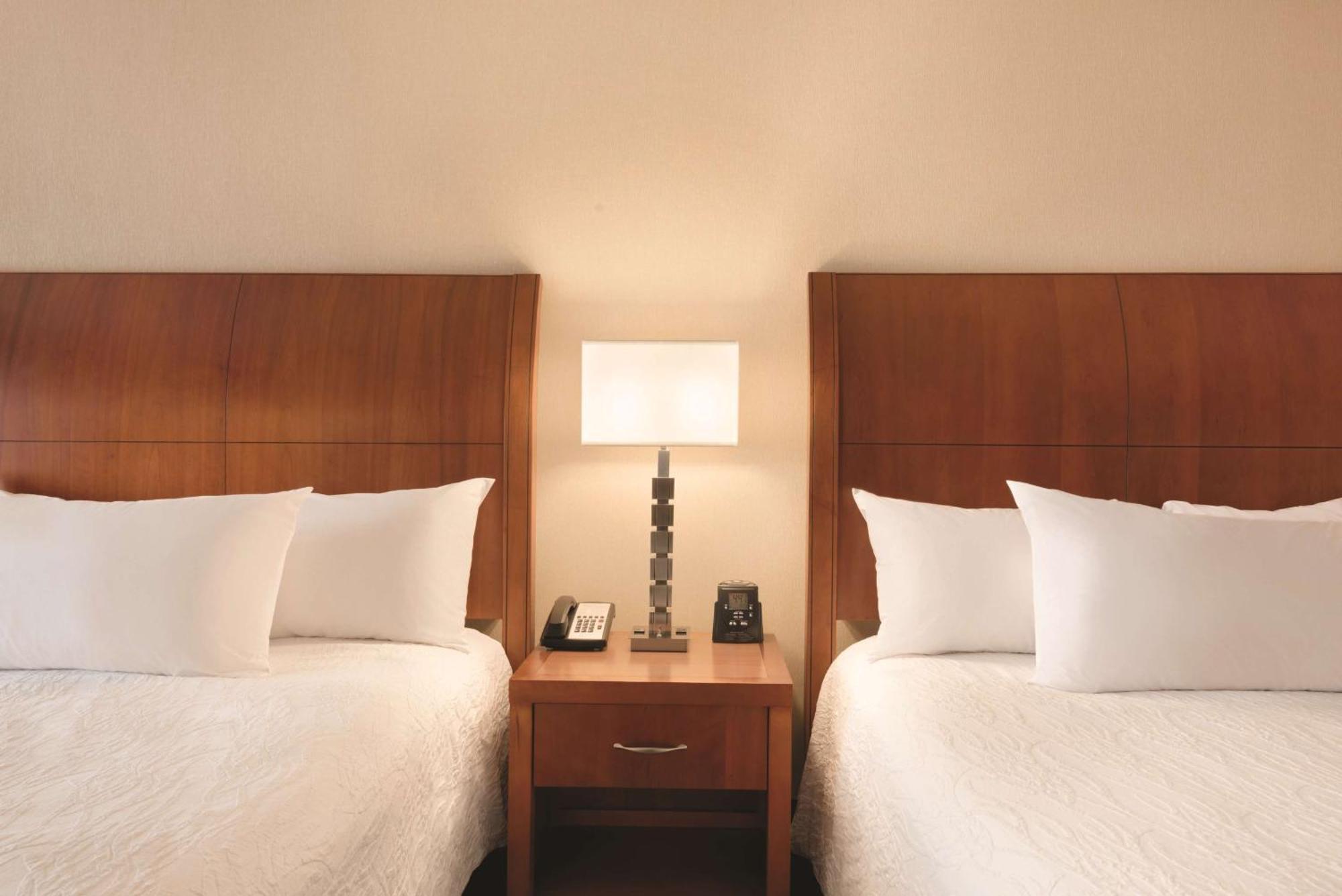 Queen Room Two Queen Beds