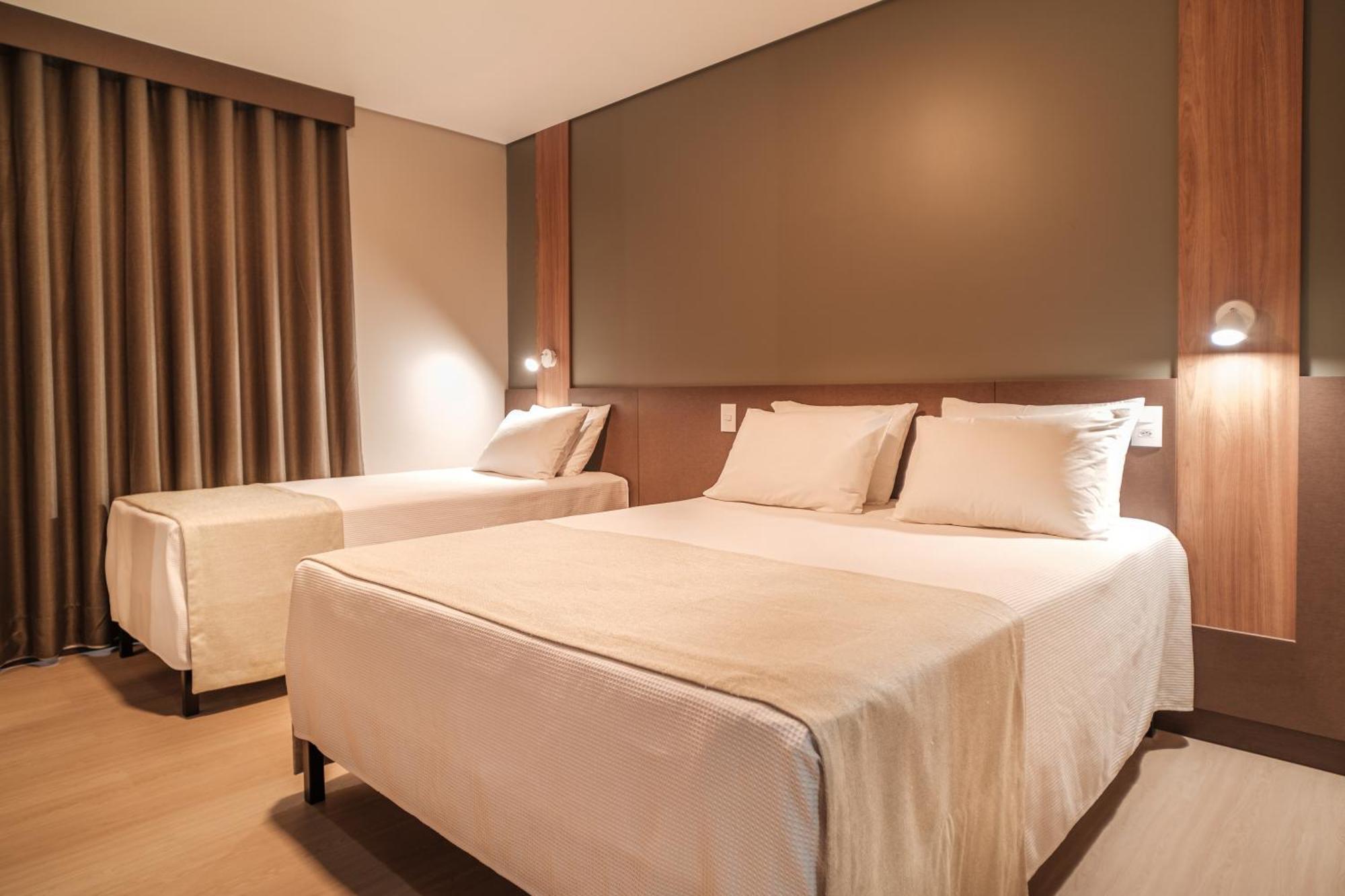 Quarto Triplo