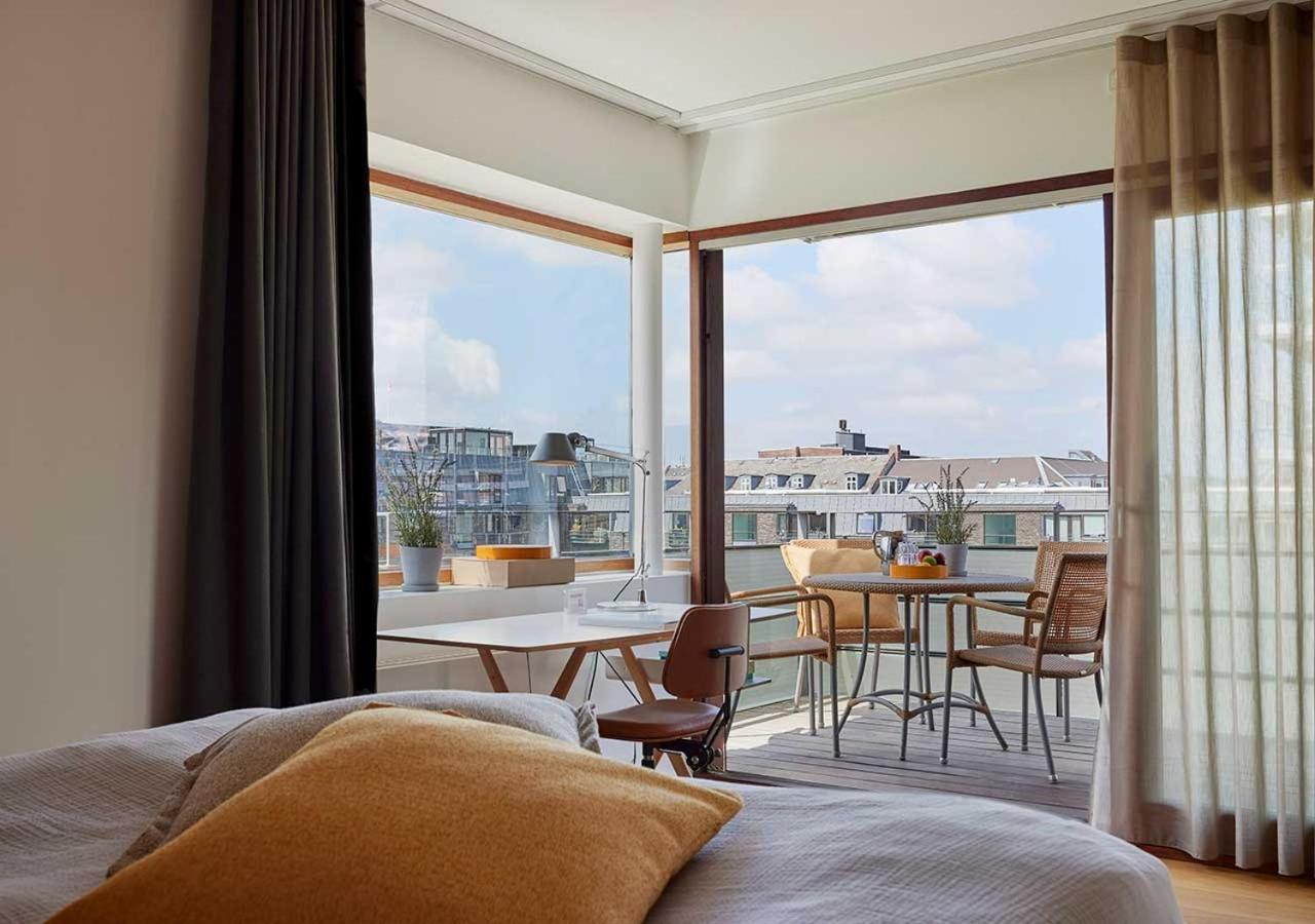 Superior One-Bedroom Apartment 60m2