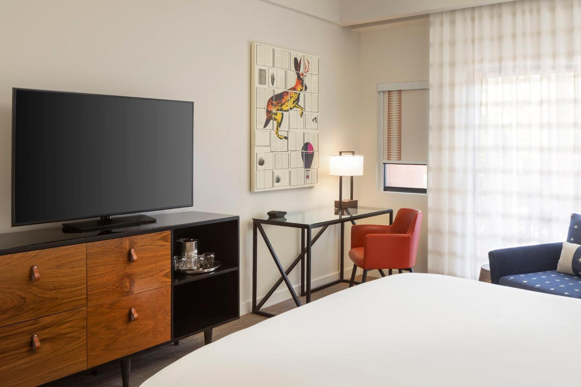 Queen Room Two Queen Beds