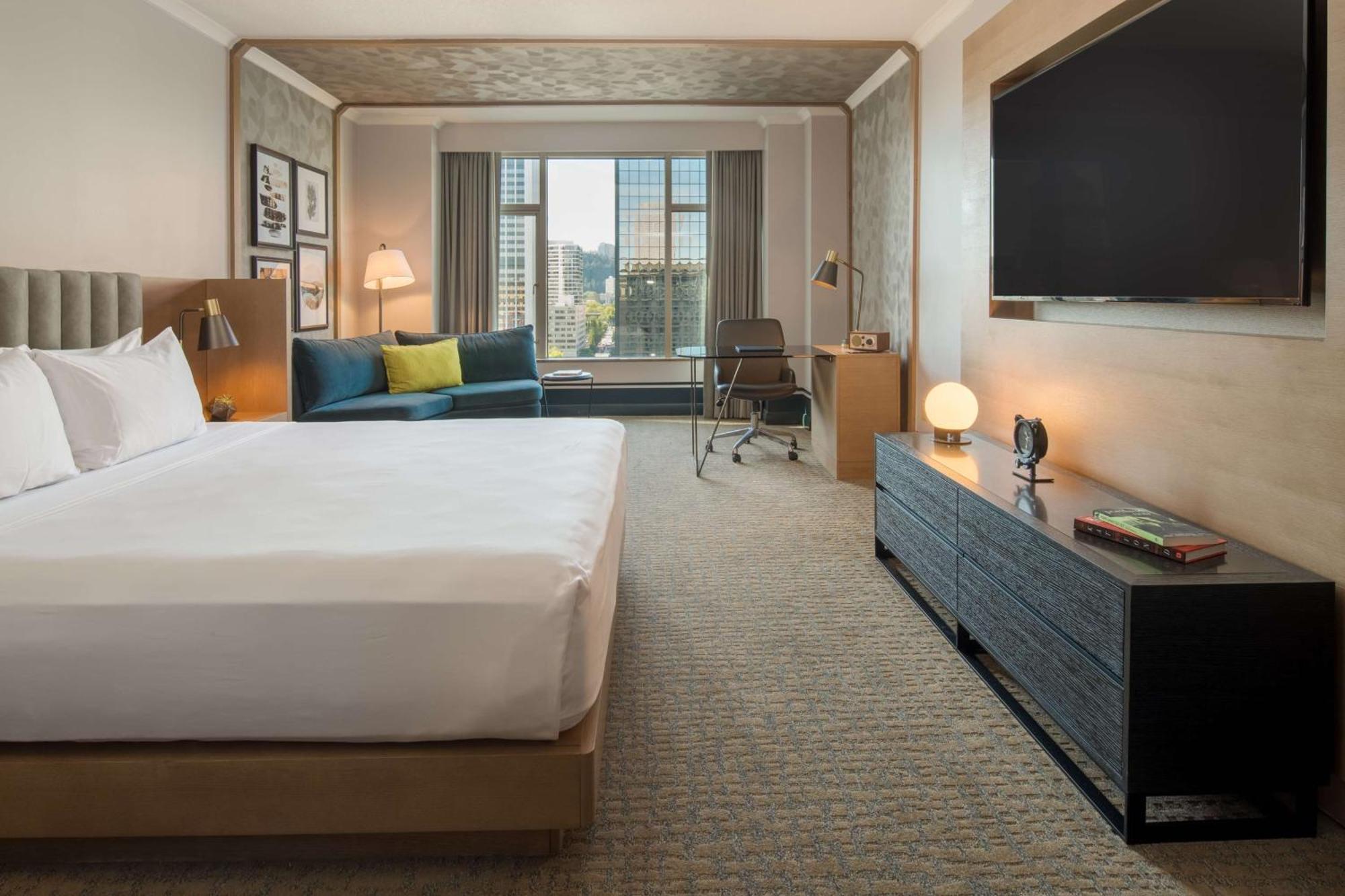 King Room