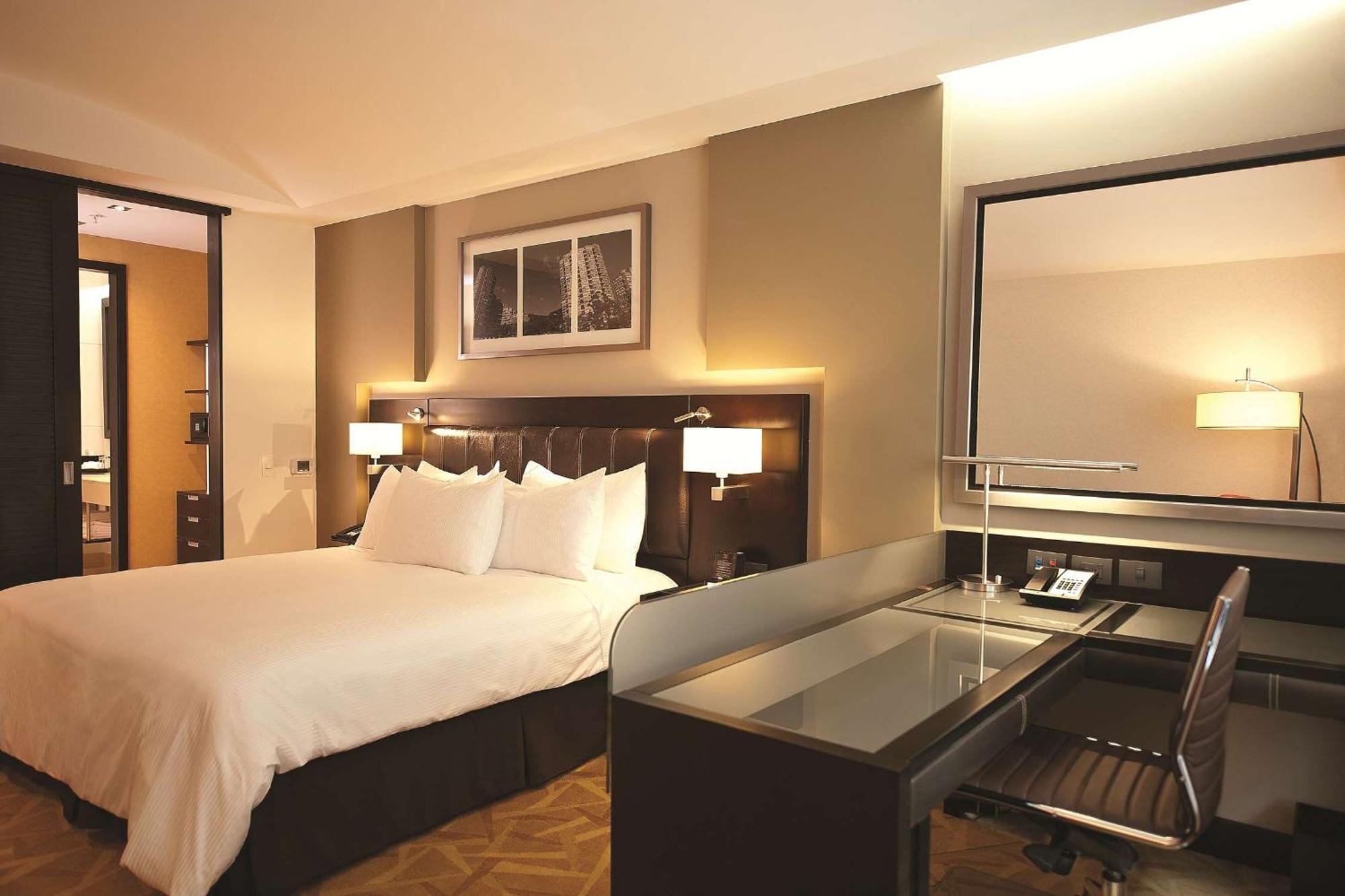 King Room