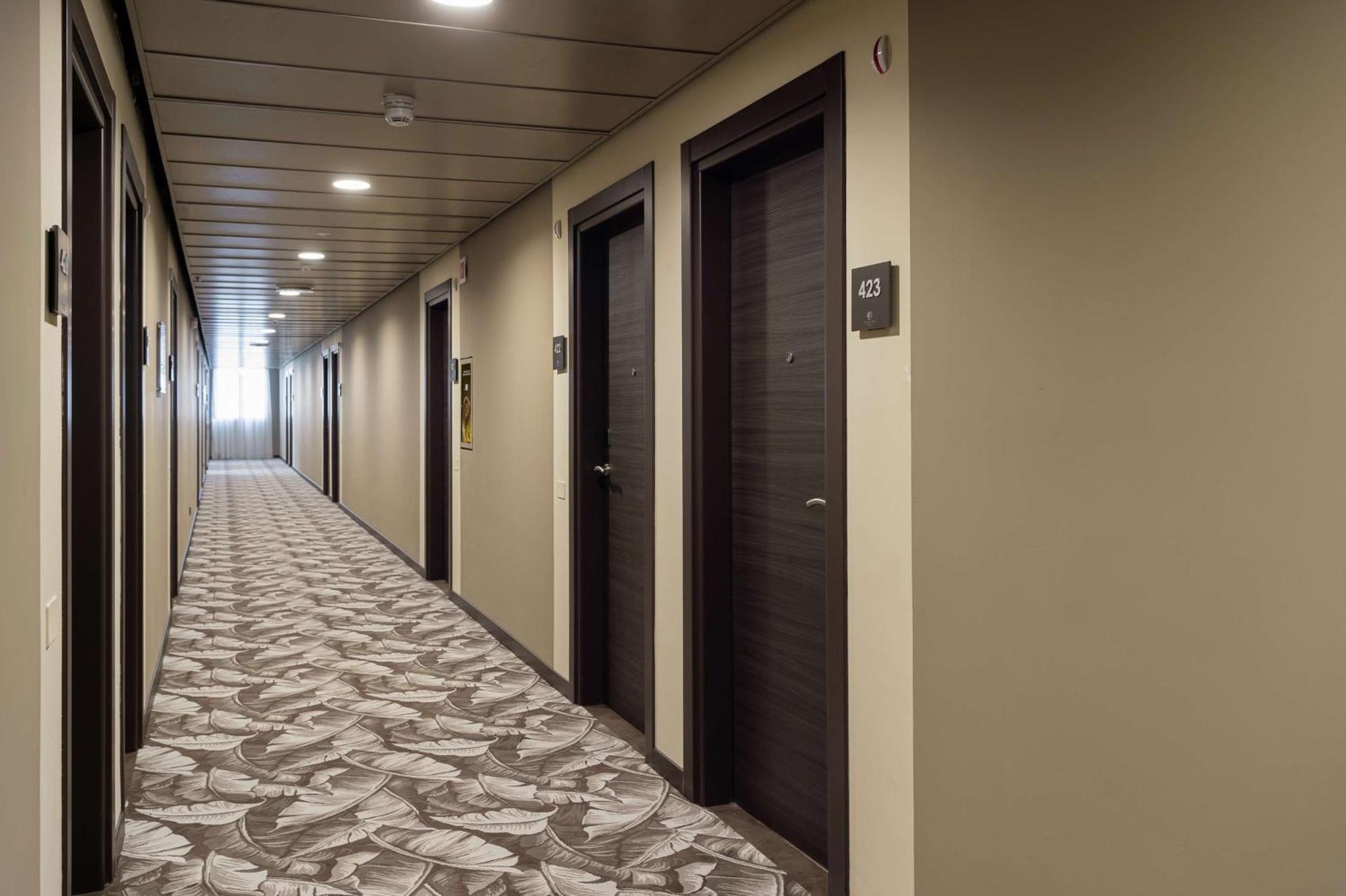 King Room Mobility Accessible