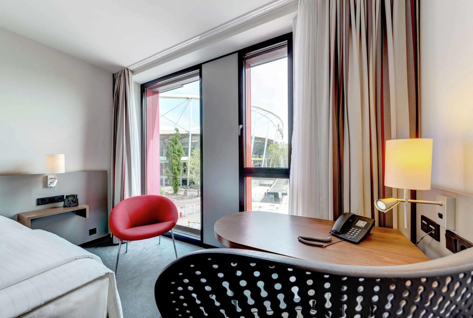 Queen Room