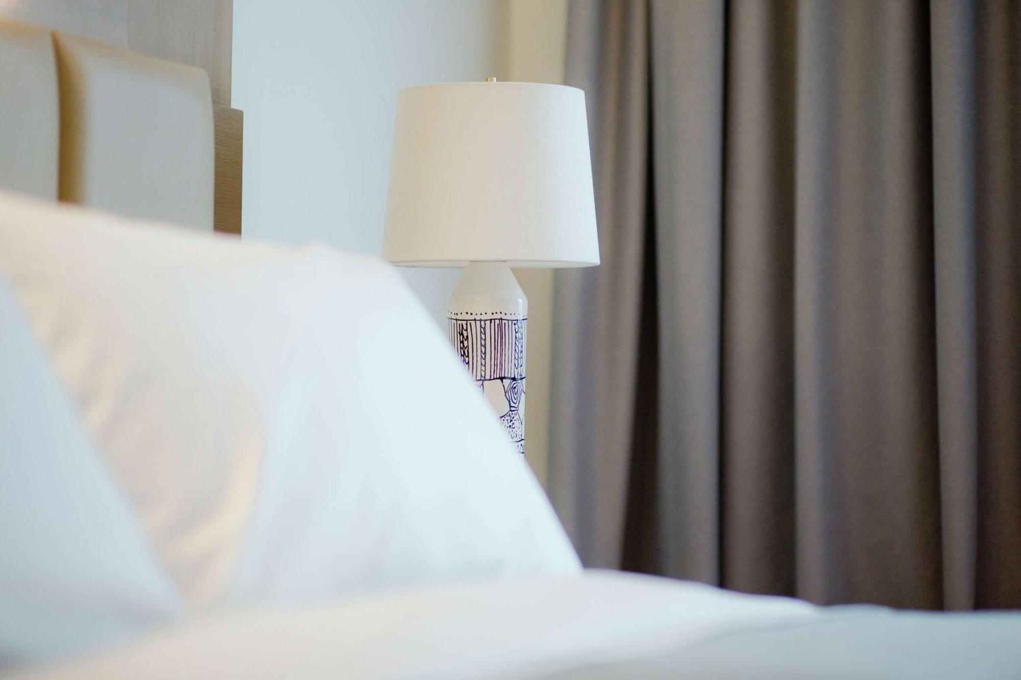 Double Room Two Double Beds