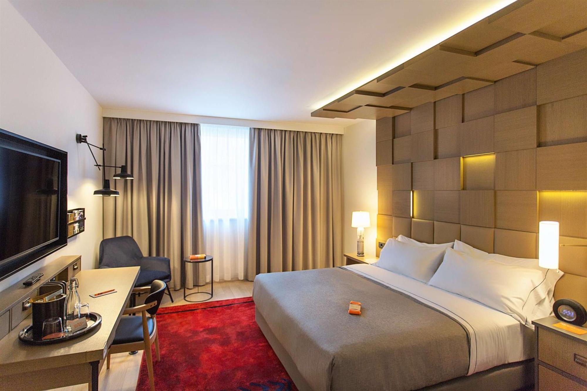 King Room