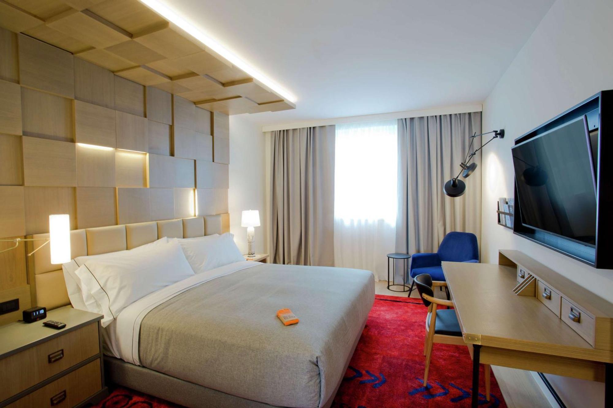 King Room
