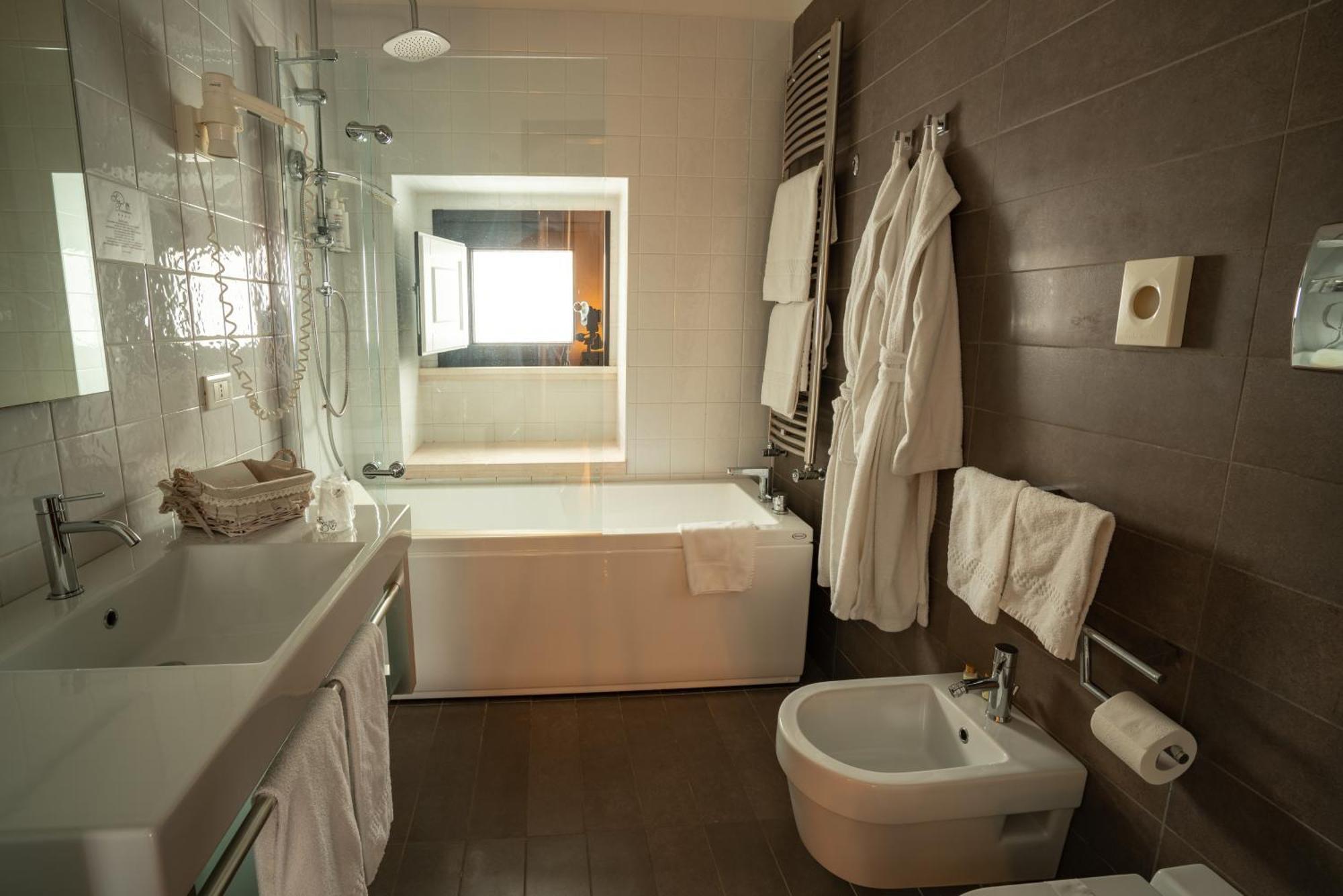 Superior Double or Twin Room