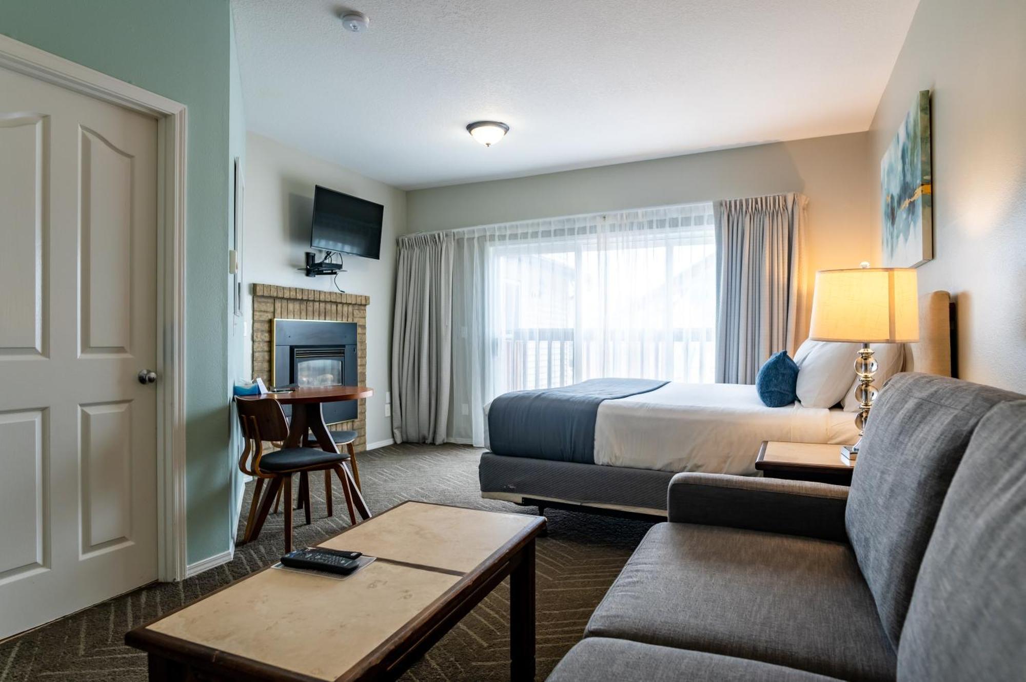 King Suite Spa