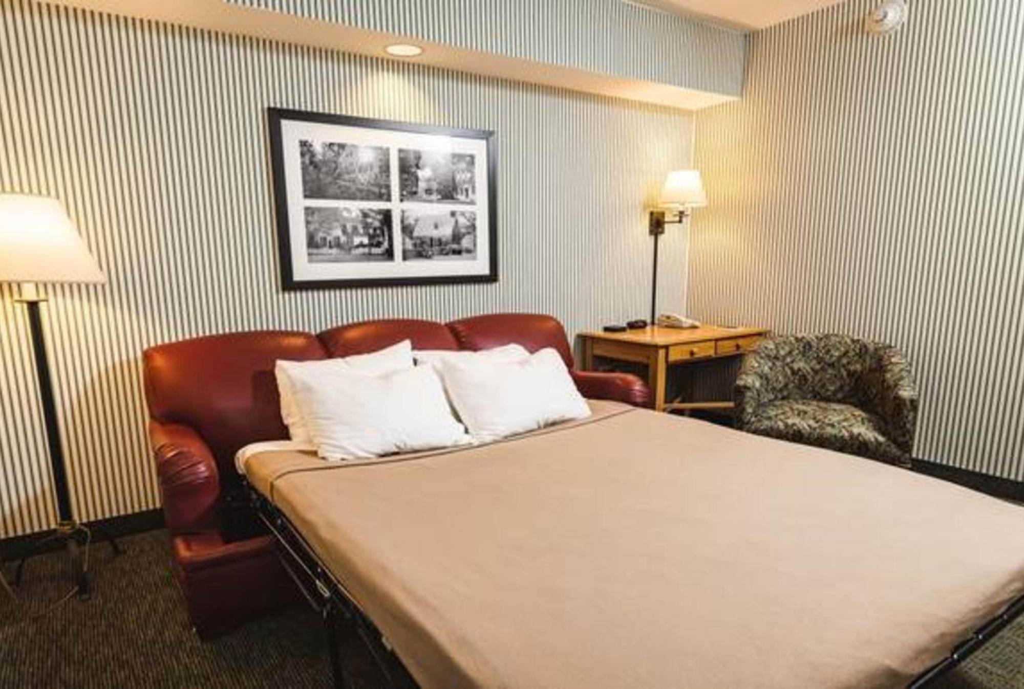 King Suite Sofa Bed