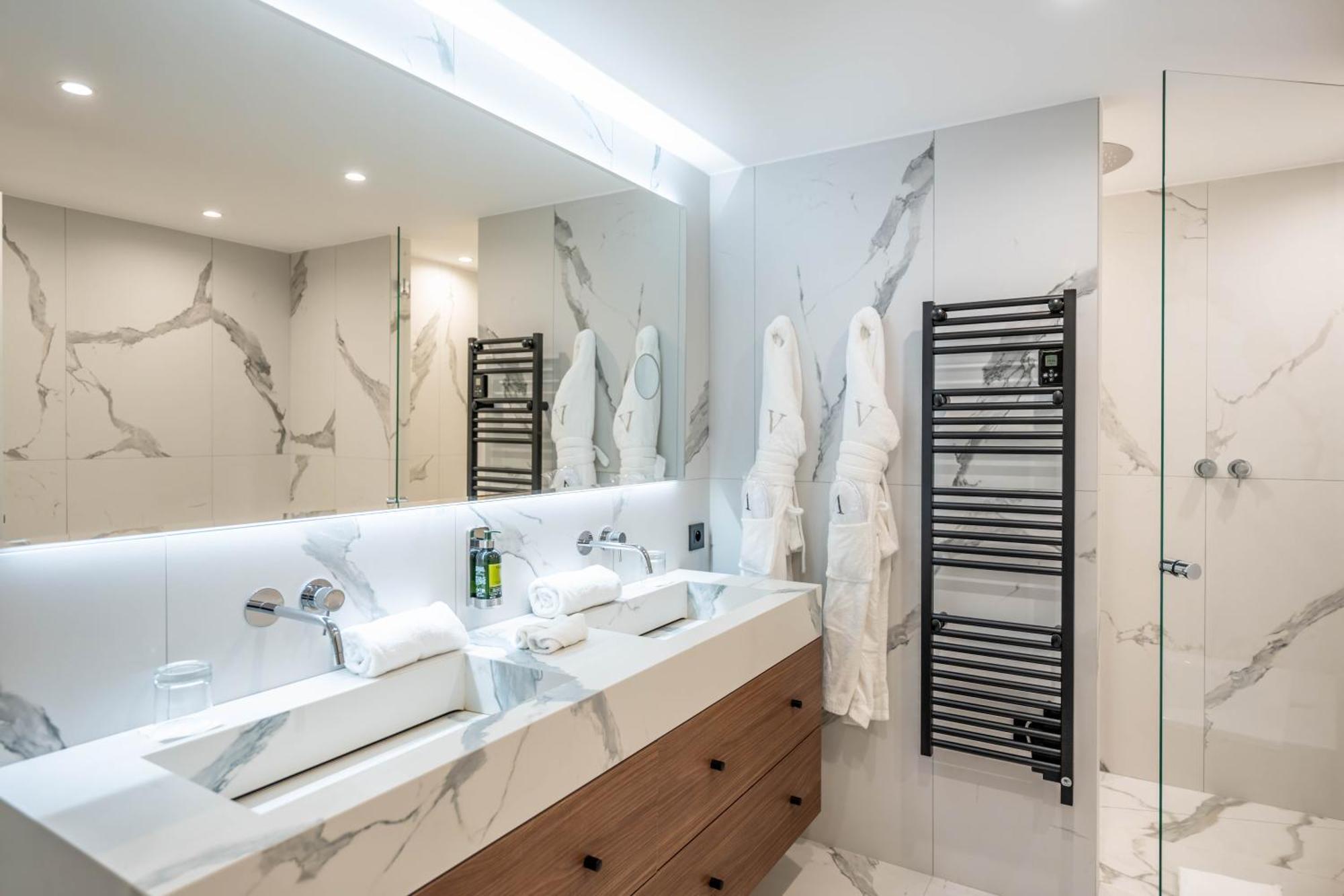 Junior Suite Unlimited Spa Access