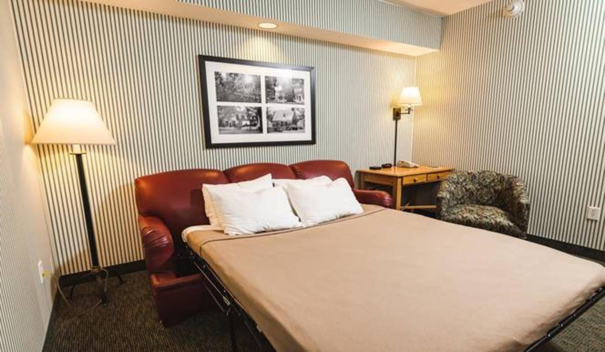 King Suite Sofa Bed