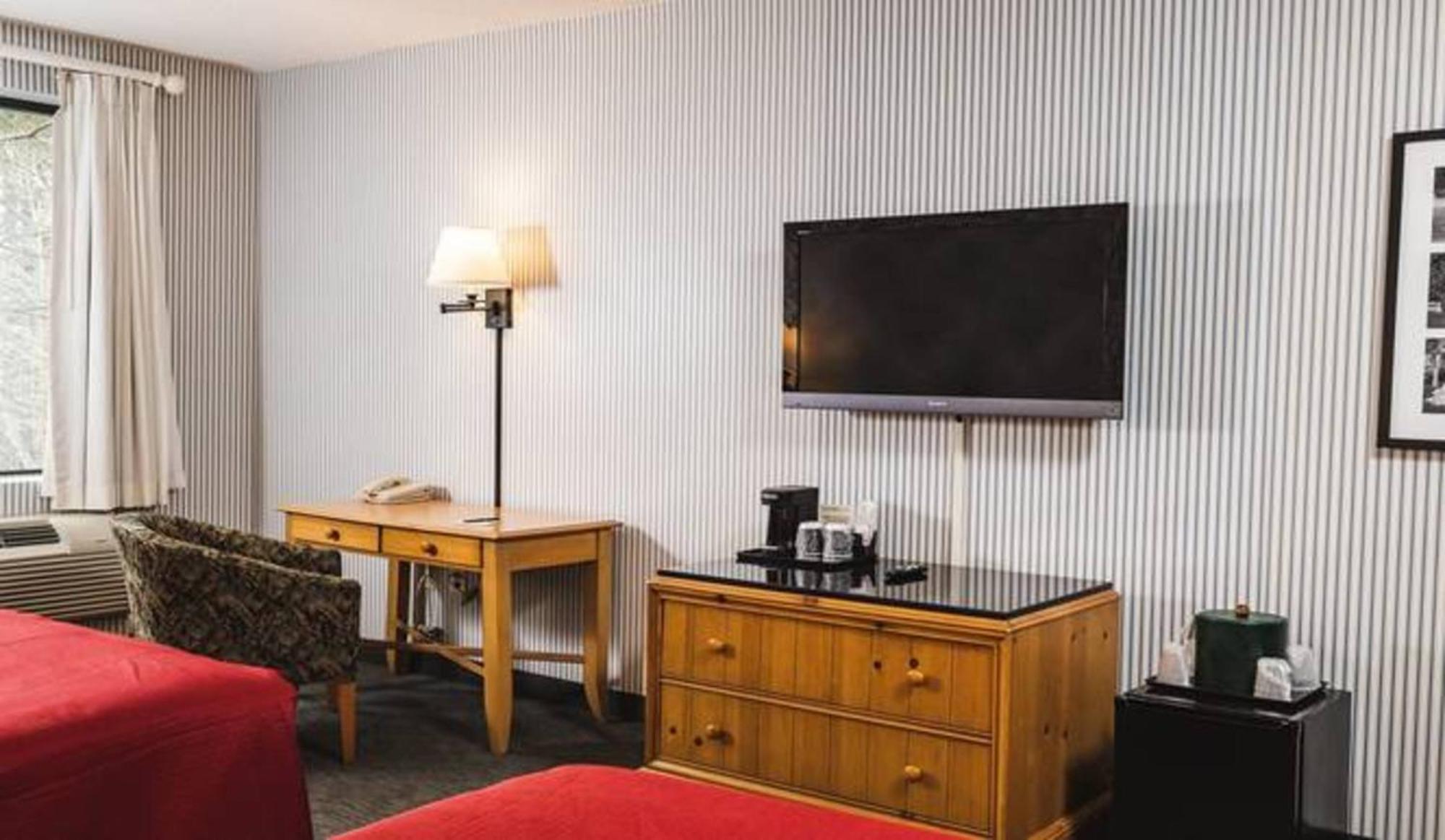 Standard Double Room Sleeper Chair