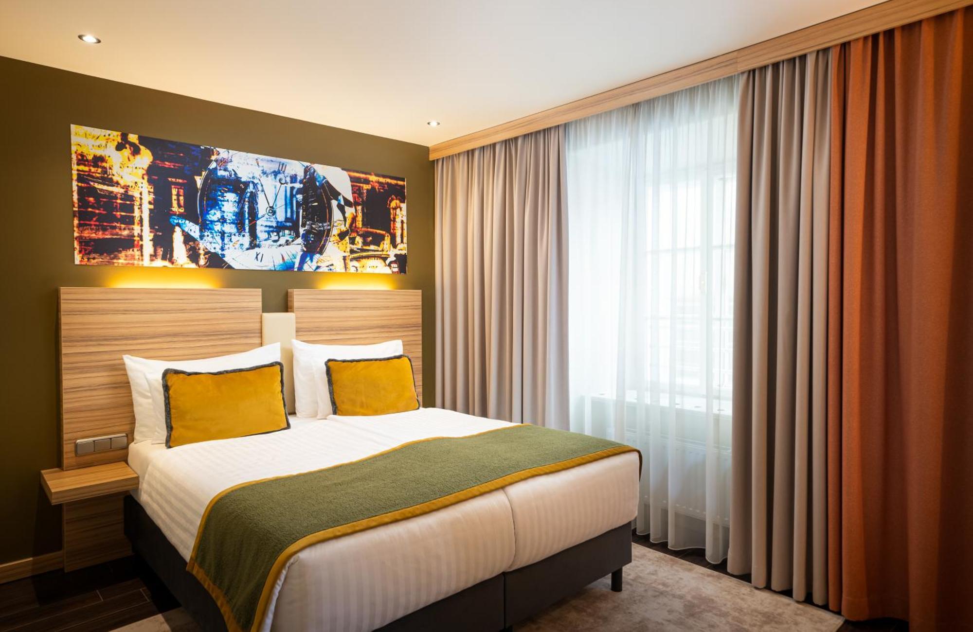 Suite Double