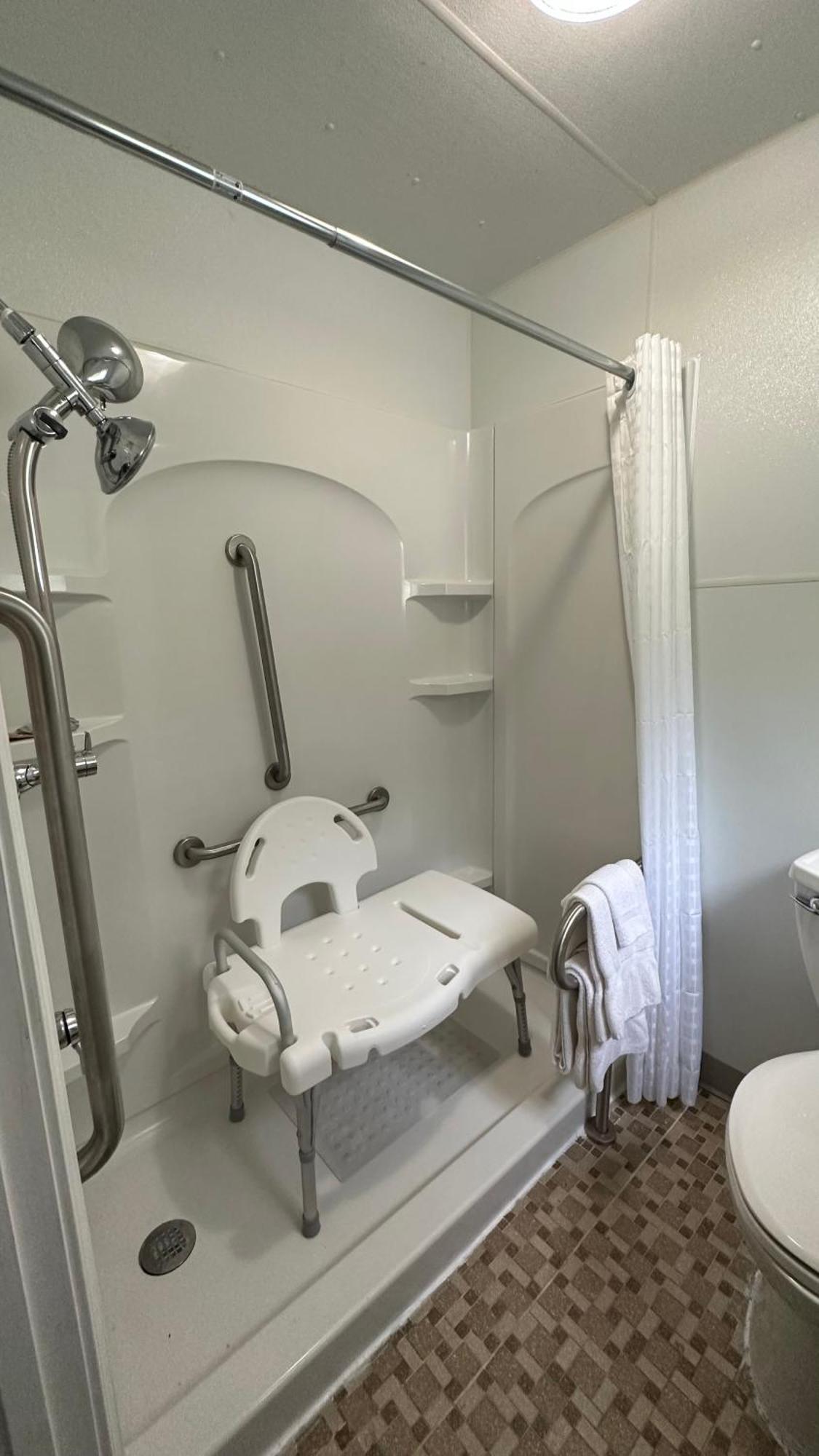 Double Room - Disability Access