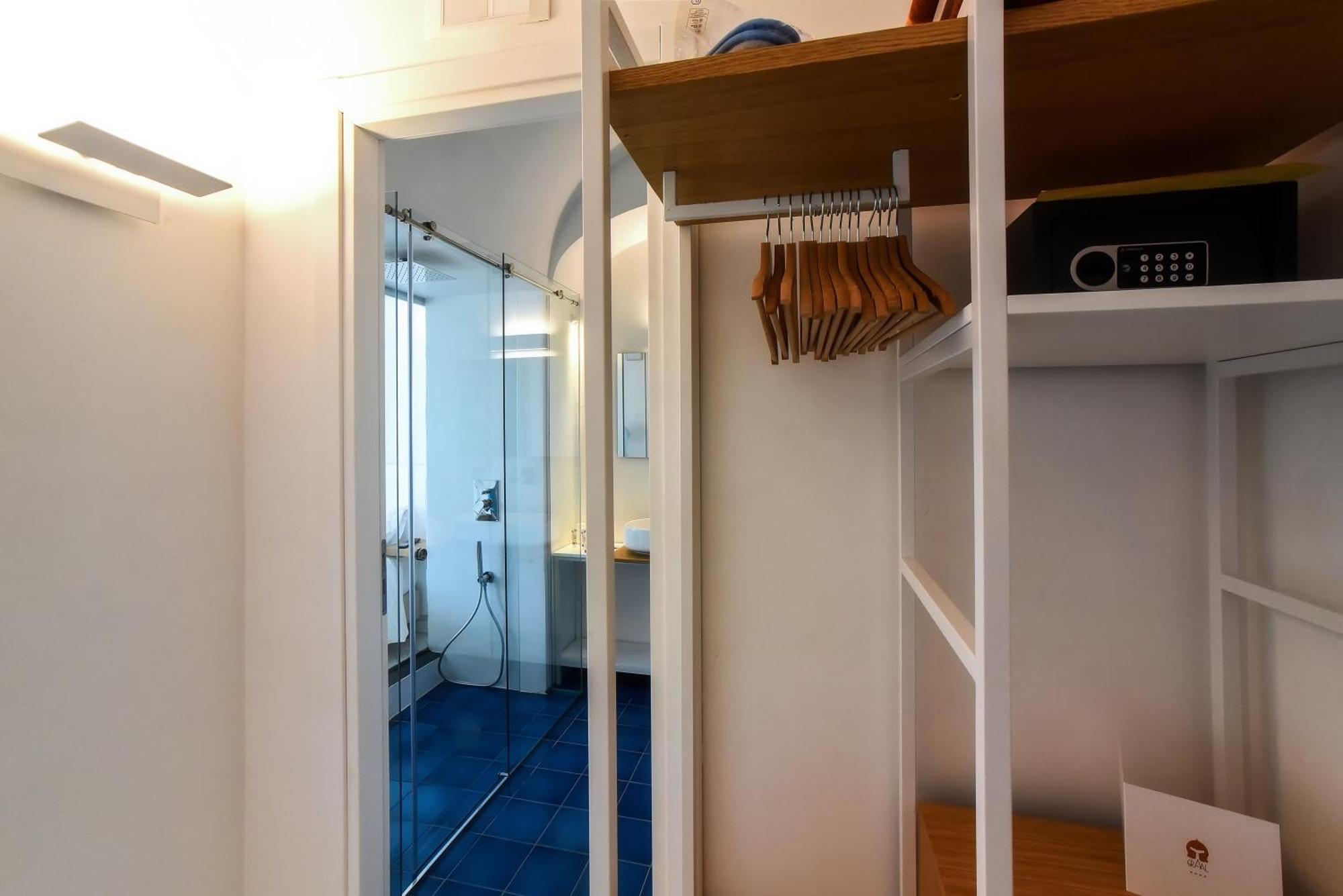 Executive Room Sea View
