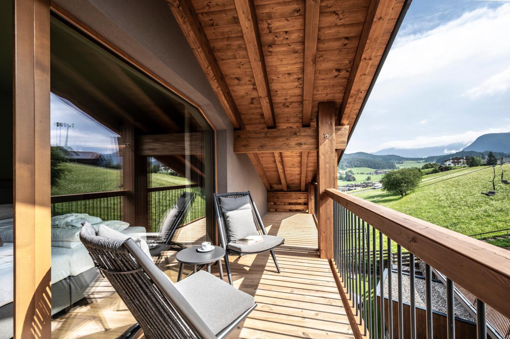 Double Room Panorama View