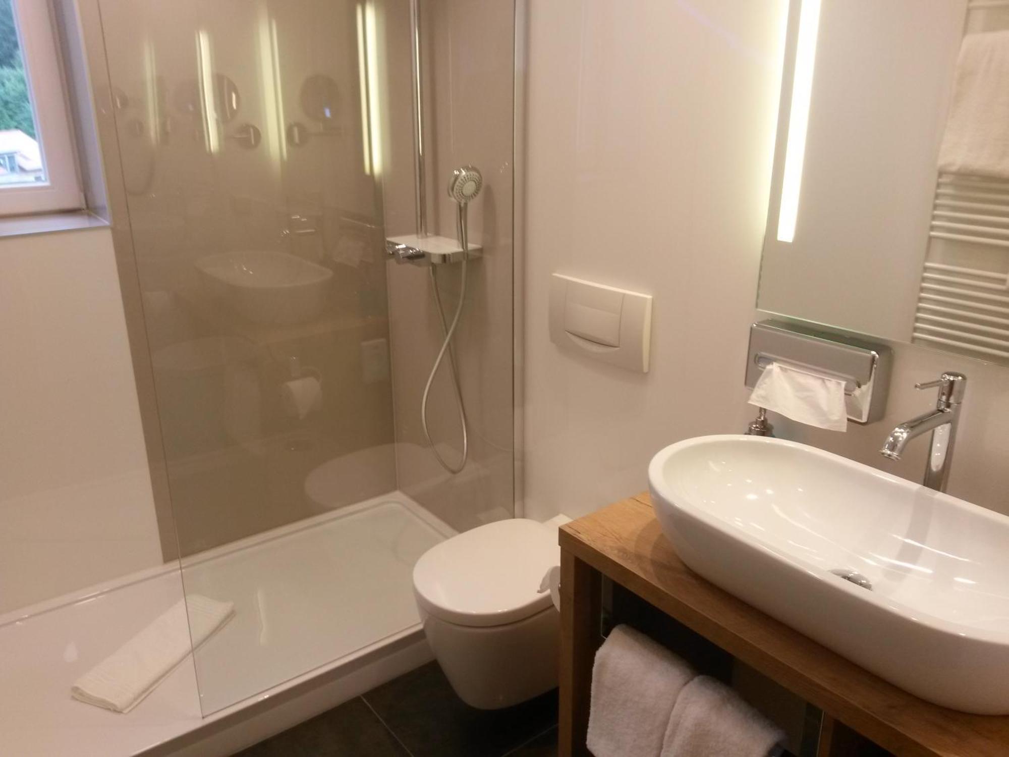 Deluxe Doppelzimmer