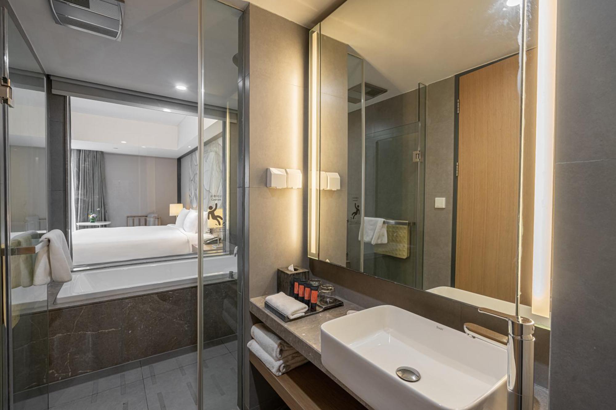 Studio Apartment - Special Offer